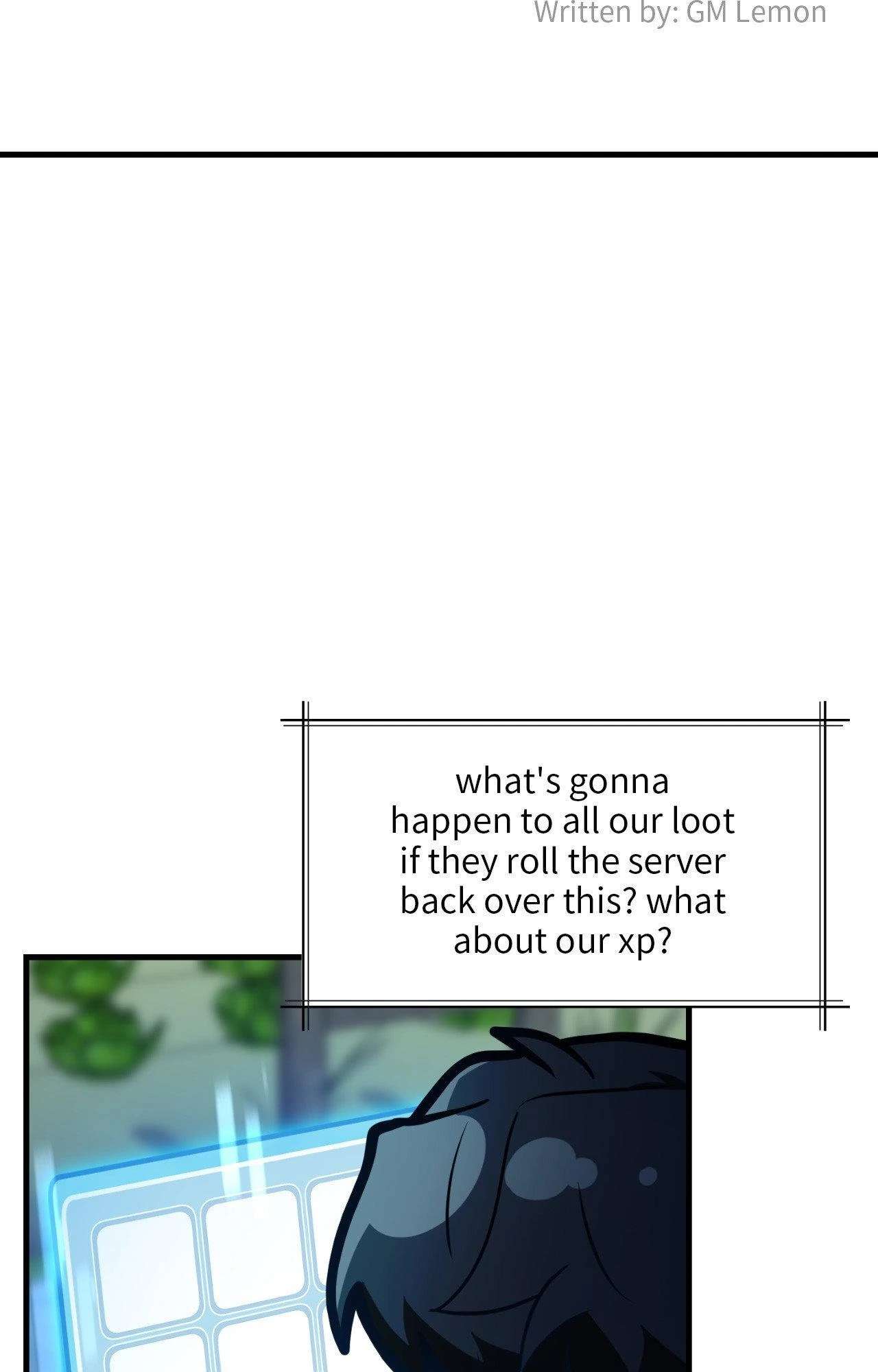 Virtual Strangers Chapter 68 page 65 - 