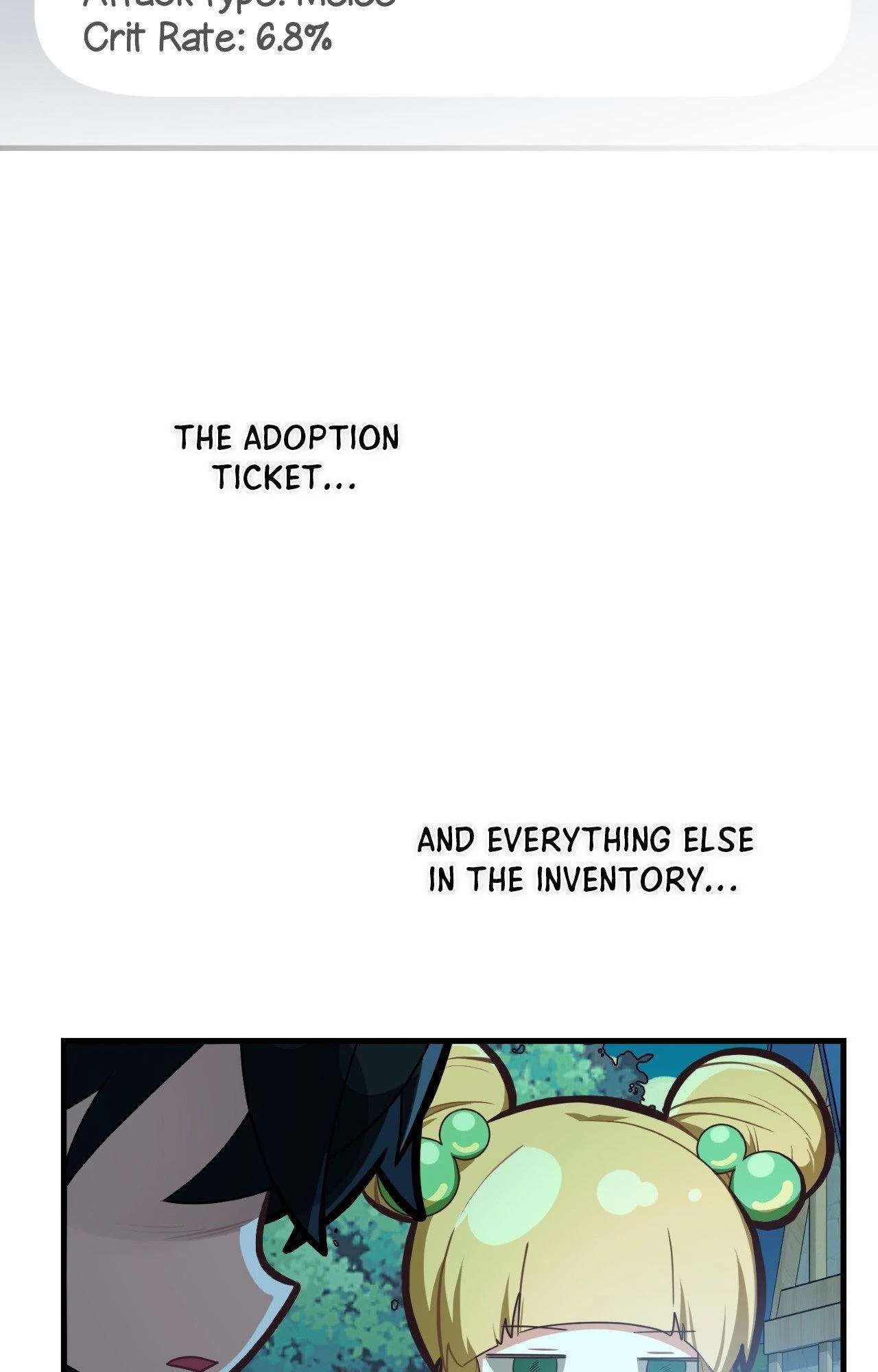 Virtual Strangers Chapter 68 page 70 - 