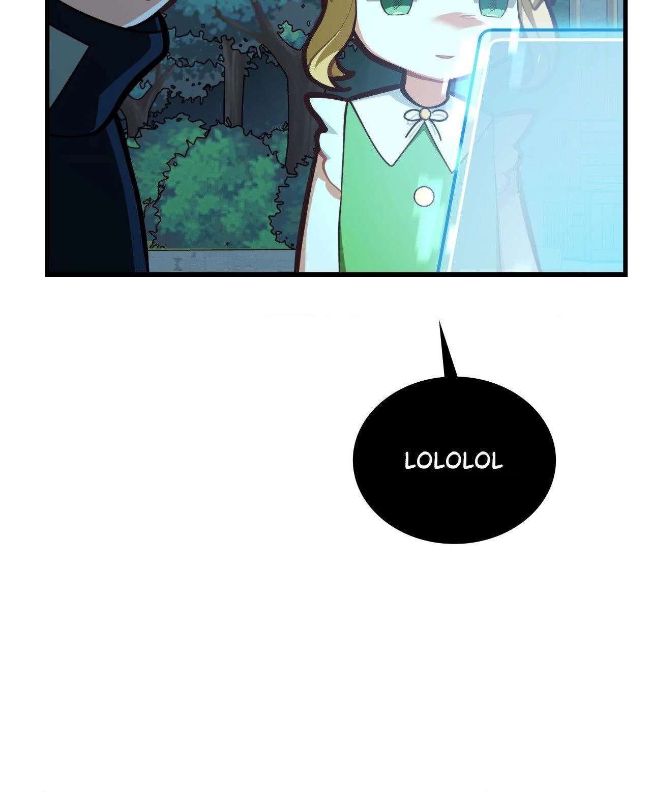 Virtual Strangers Chapter 68 page 71 - 