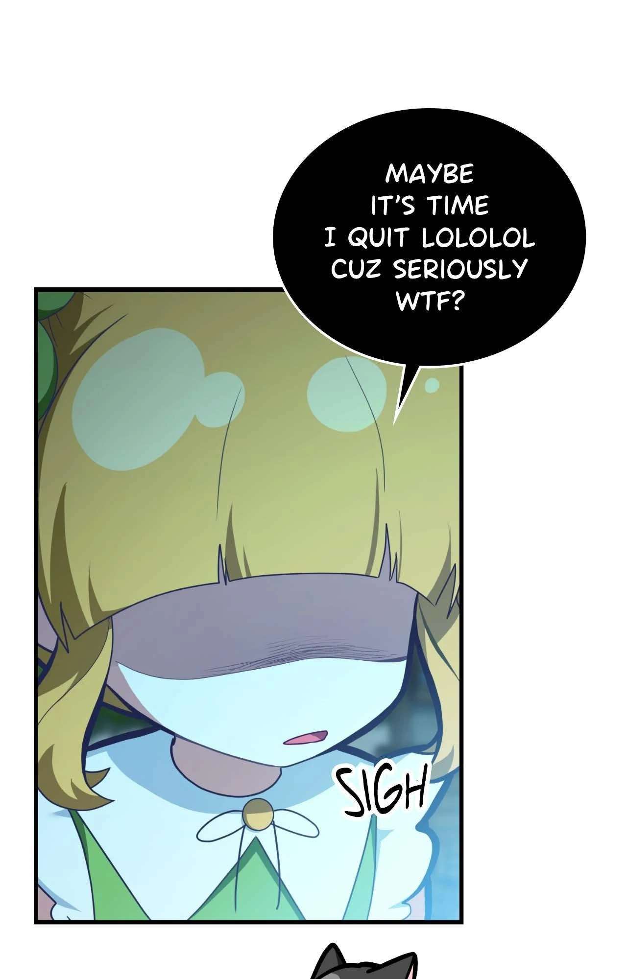 Virtual Strangers Chapter 68 page 72 - 