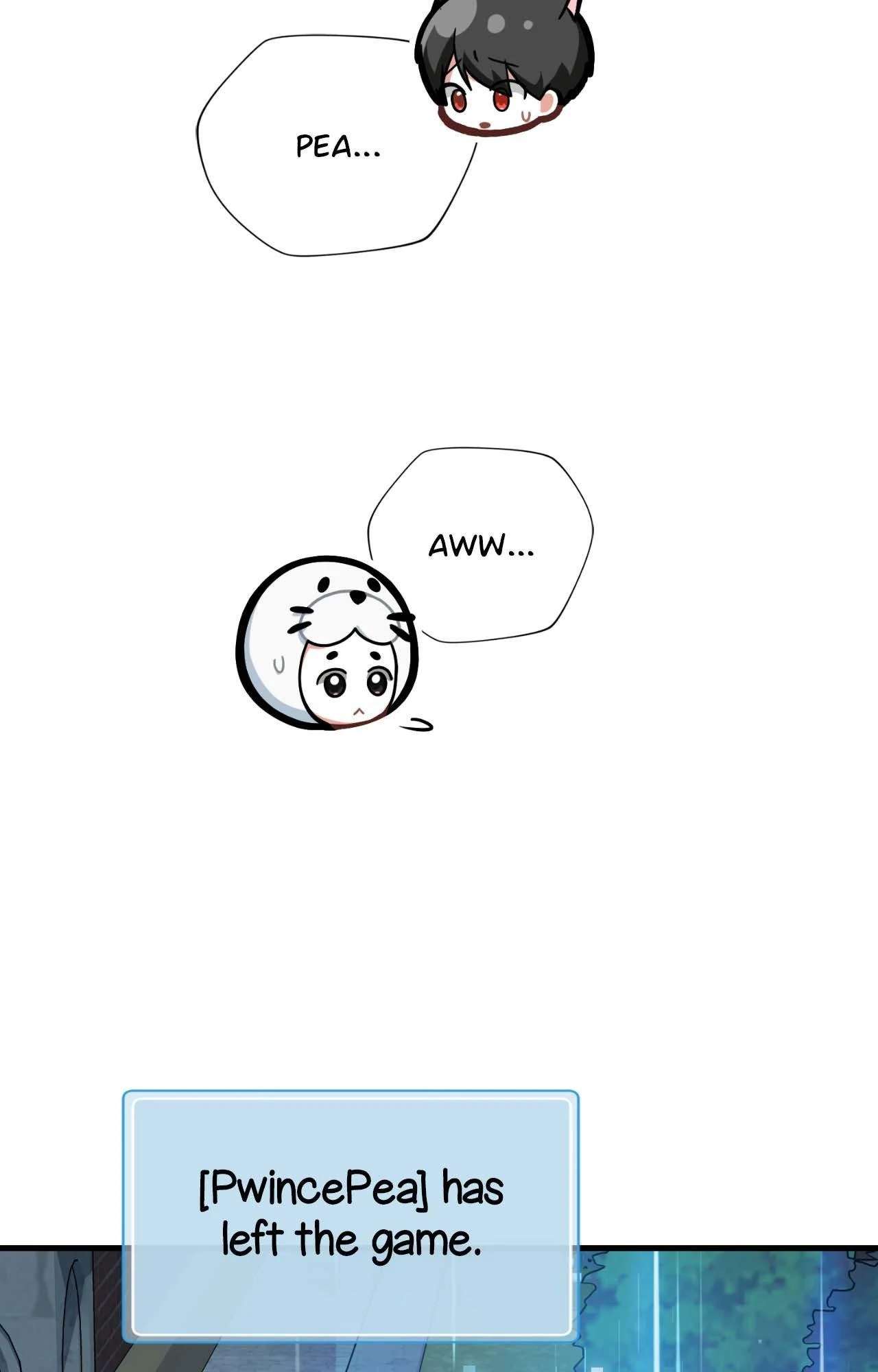Virtual Strangers Chapter 68 page 73 - 
