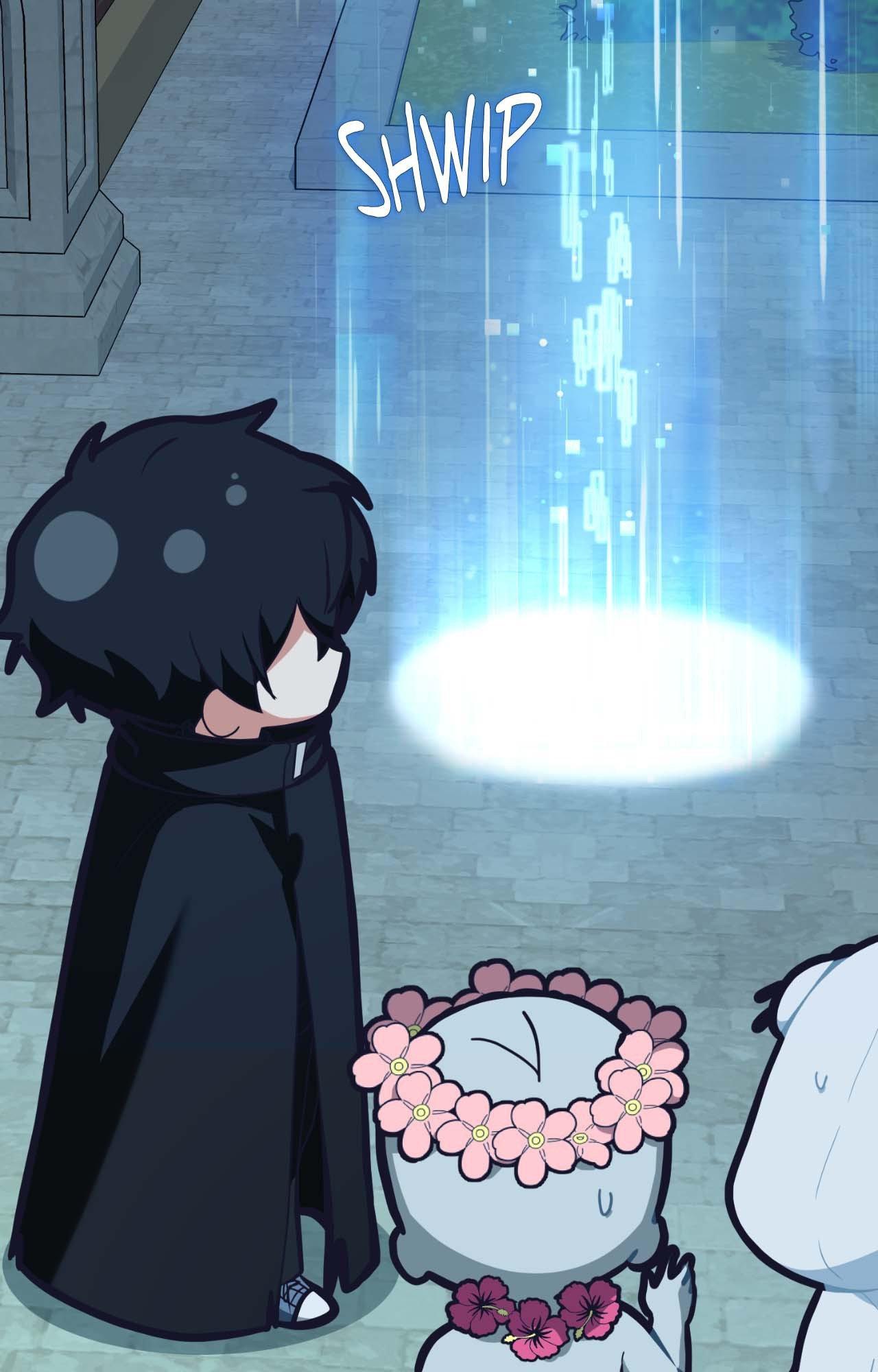 Virtual Strangers Chapter 68 page 74 - 