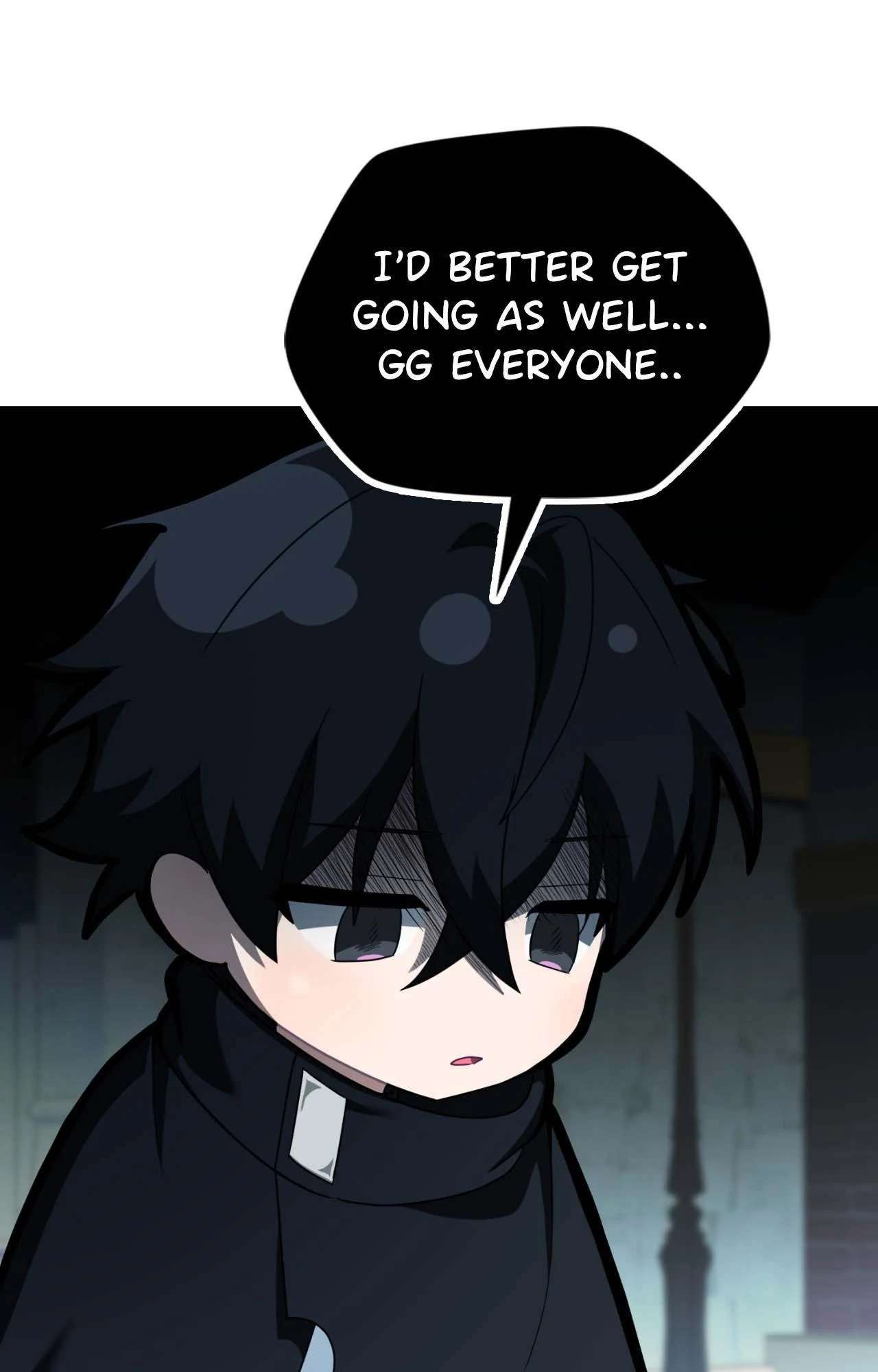 Virtual Strangers Chapter 68 page 77 - 
