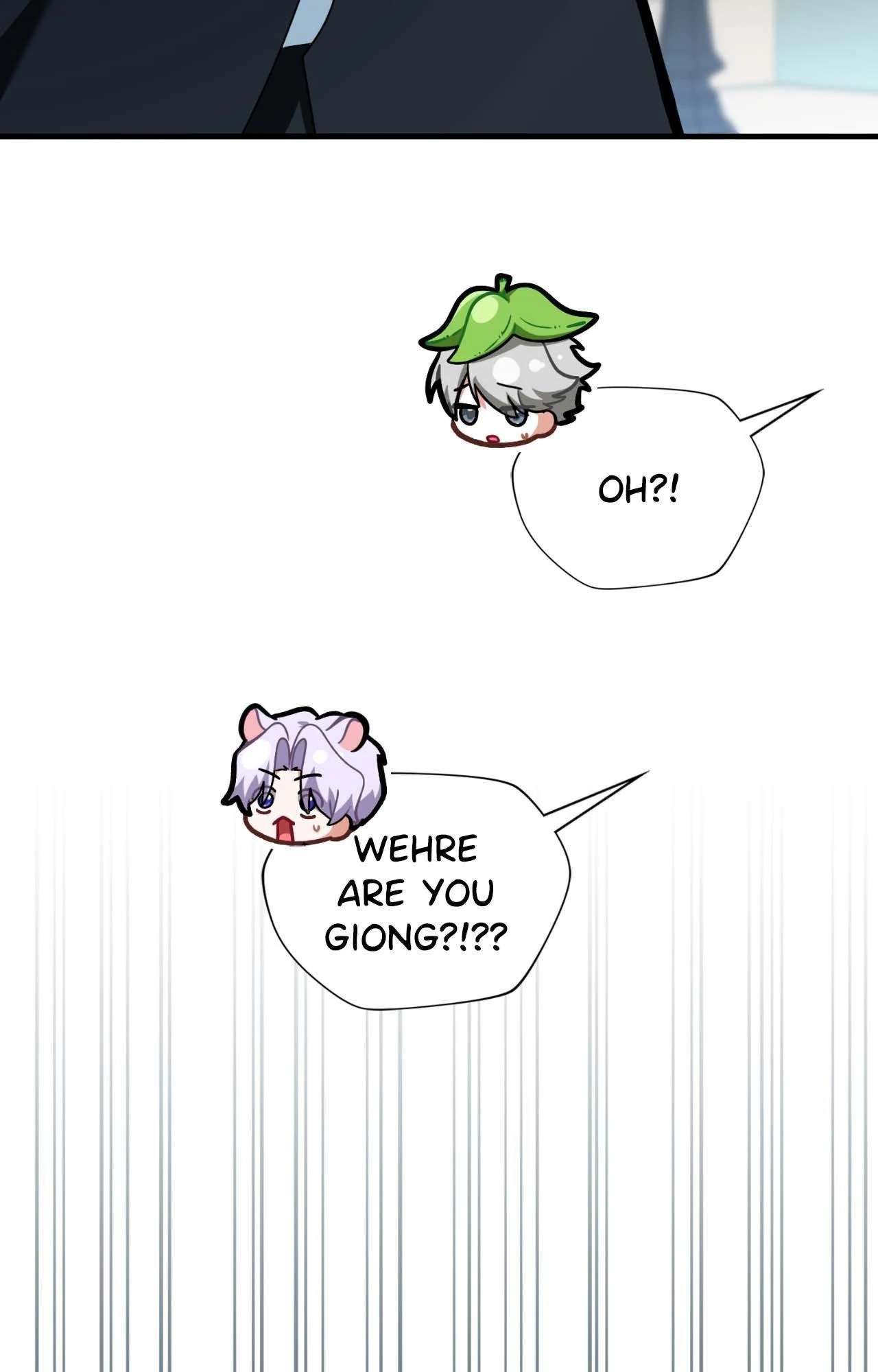Virtual Strangers Chapter 68 page 78 - 