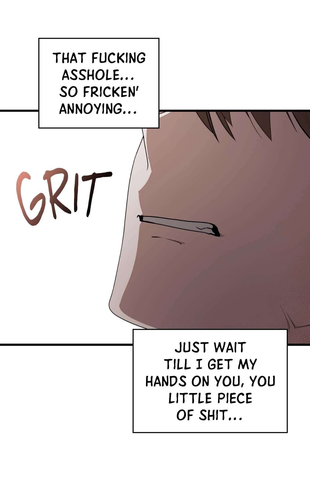Virtual Strangers Chapter 68 page 87 - 