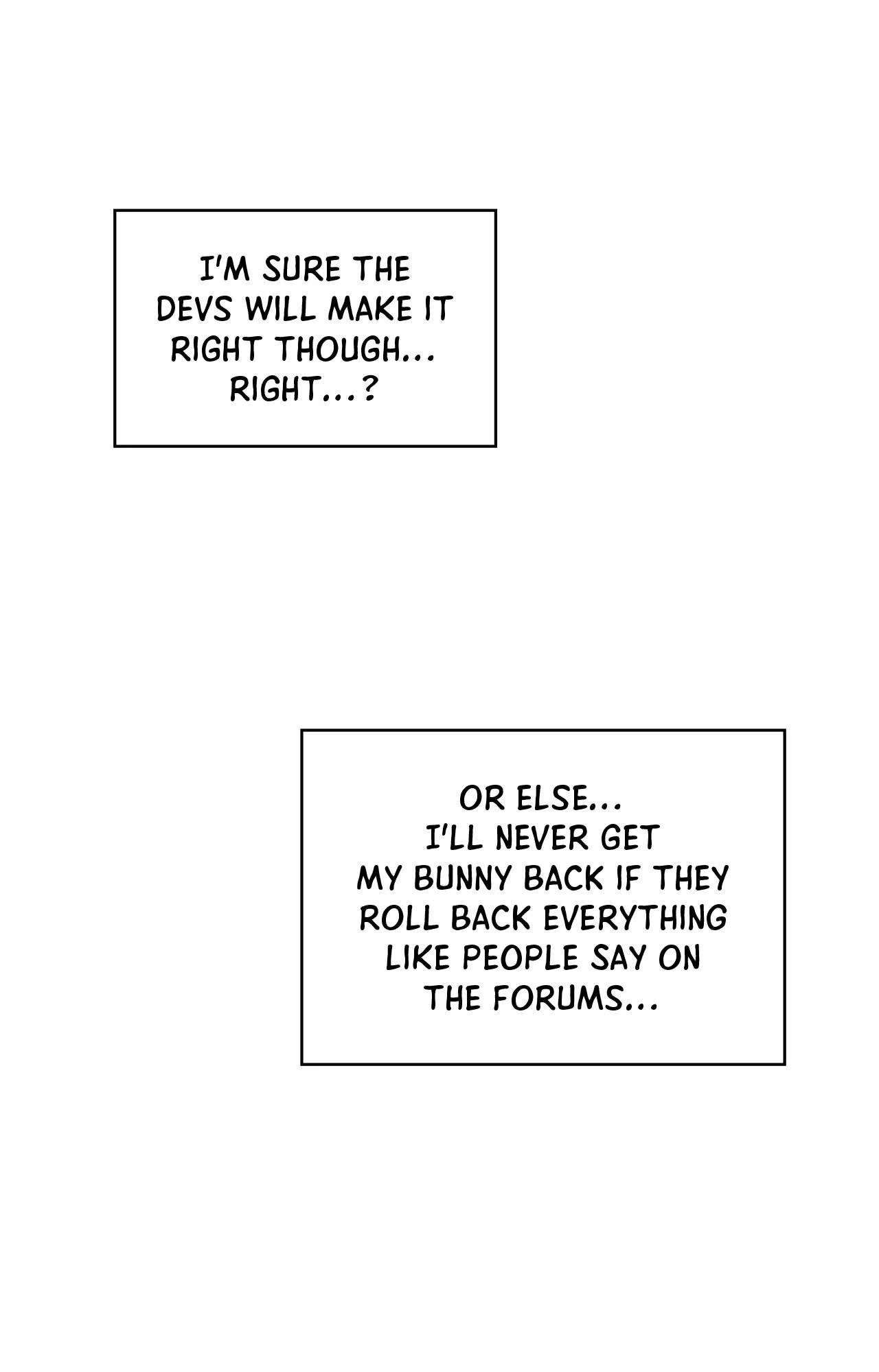 Virtual Strangers Chapter 68 page 88 - 