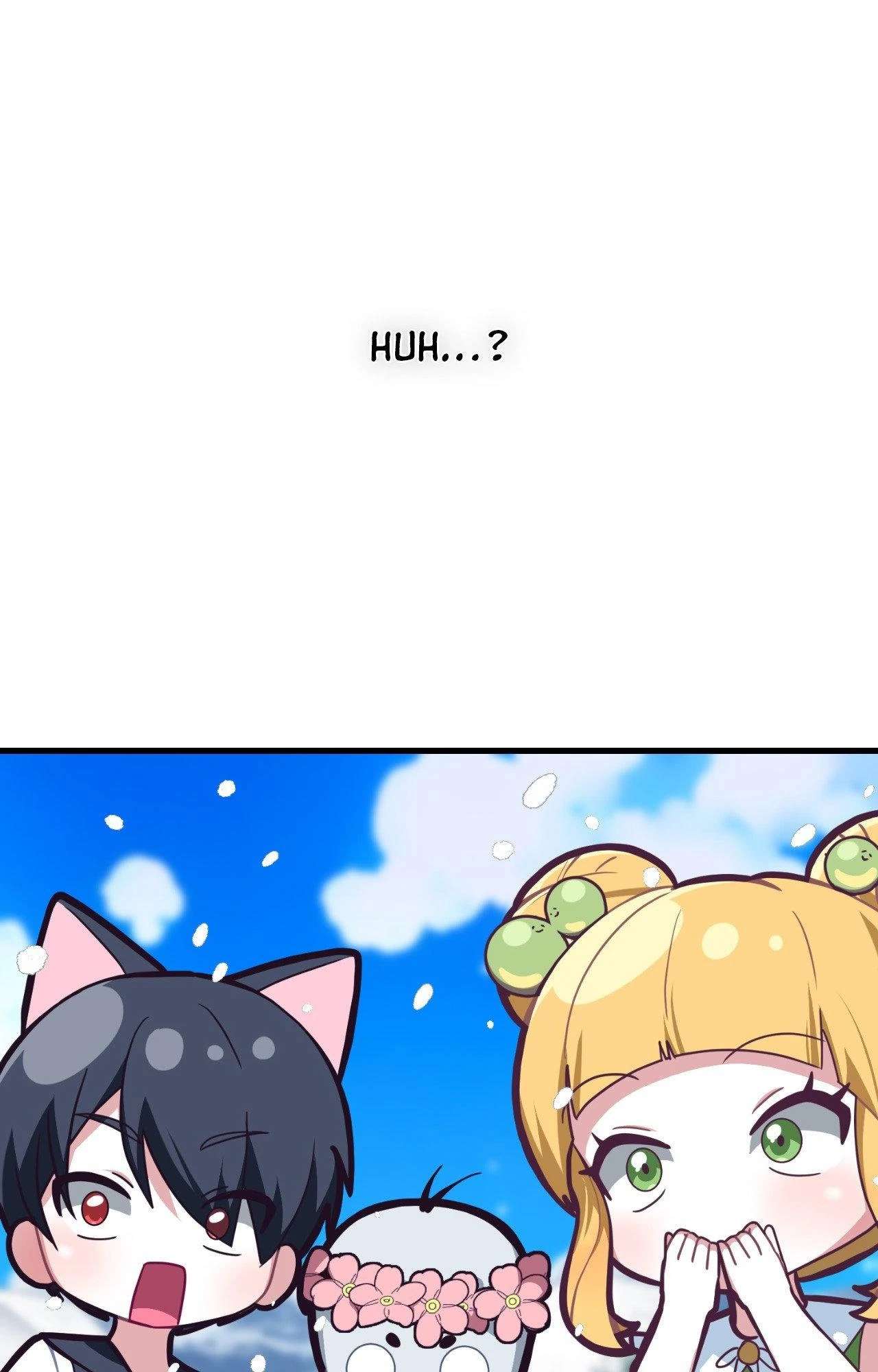 Virtual Strangers Chapter 68 page 10 - 