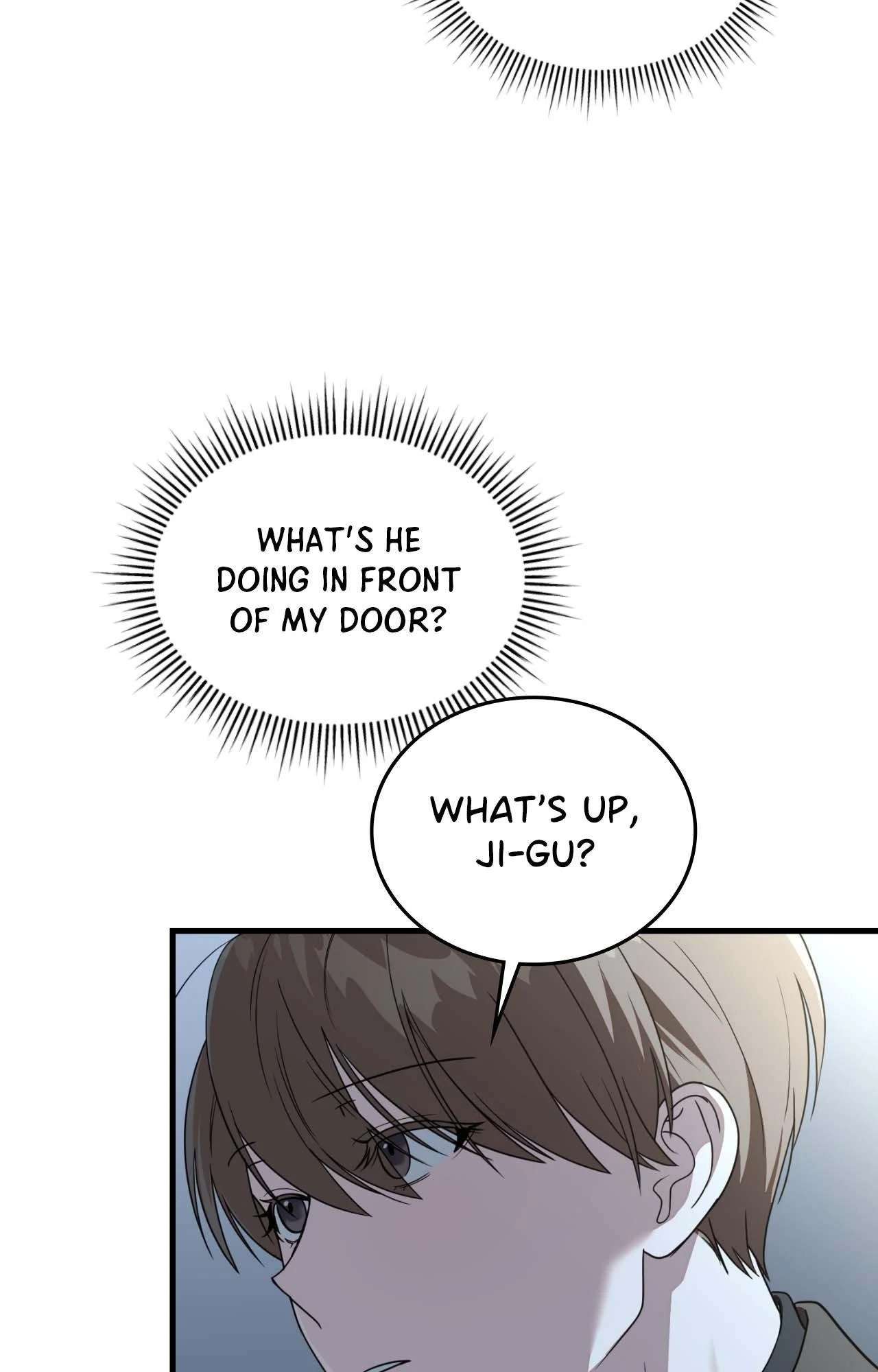 Virtual Strangers Chapter 68 page 100 - 