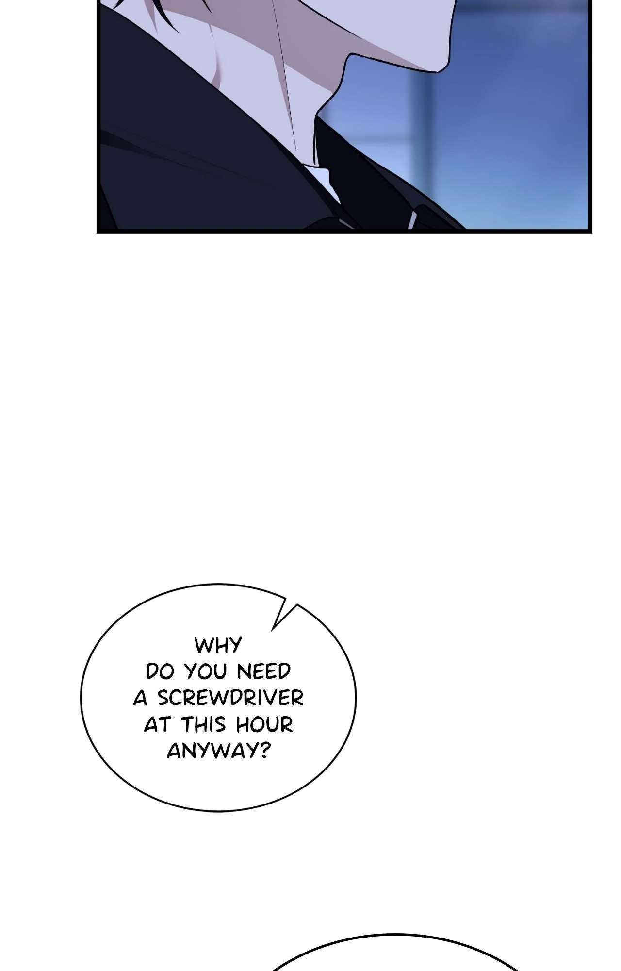 Virtual Strangers Chapter 69 page 12 - 