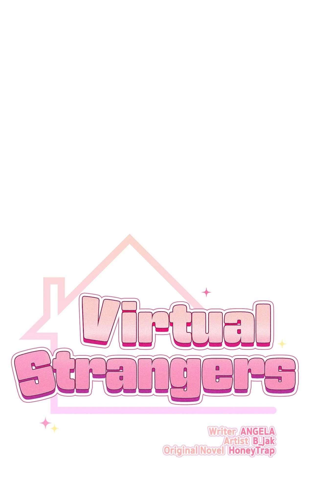 Virtual Strangers Chapter 69 page 19 - 