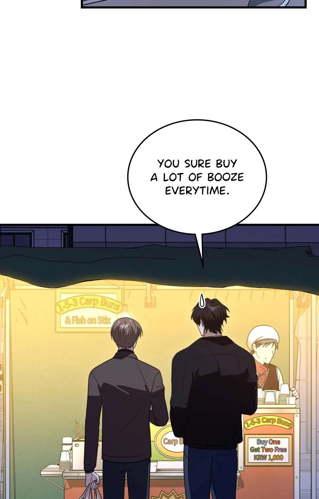 Virtual Strangers Chapter 69 page 22 - 