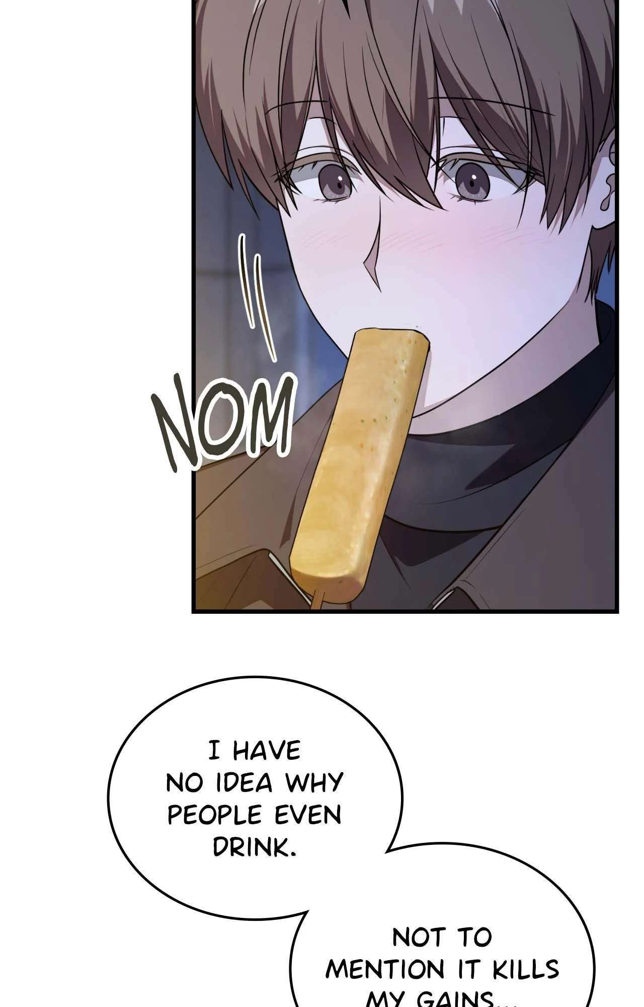 Virtual Strangers Chapter 69 page 24 - 