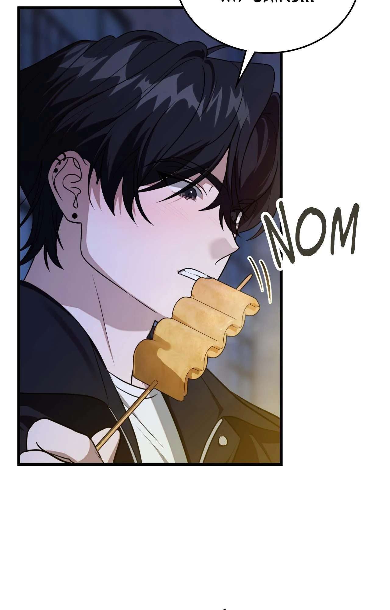 Virtual Strangers Chapter 69 page 25 - 