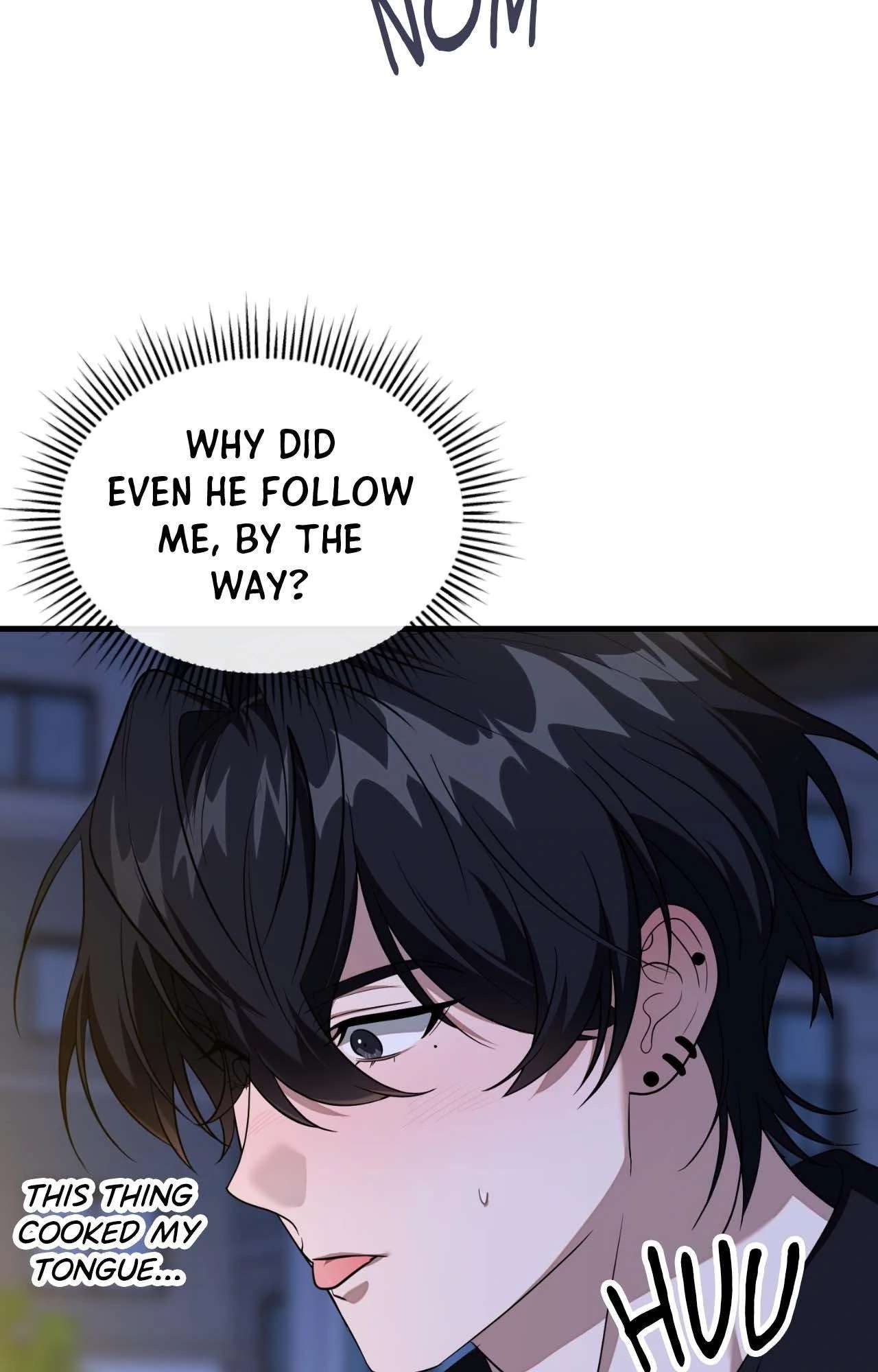 Virtual Strangers Chapter 69 page 29 - 