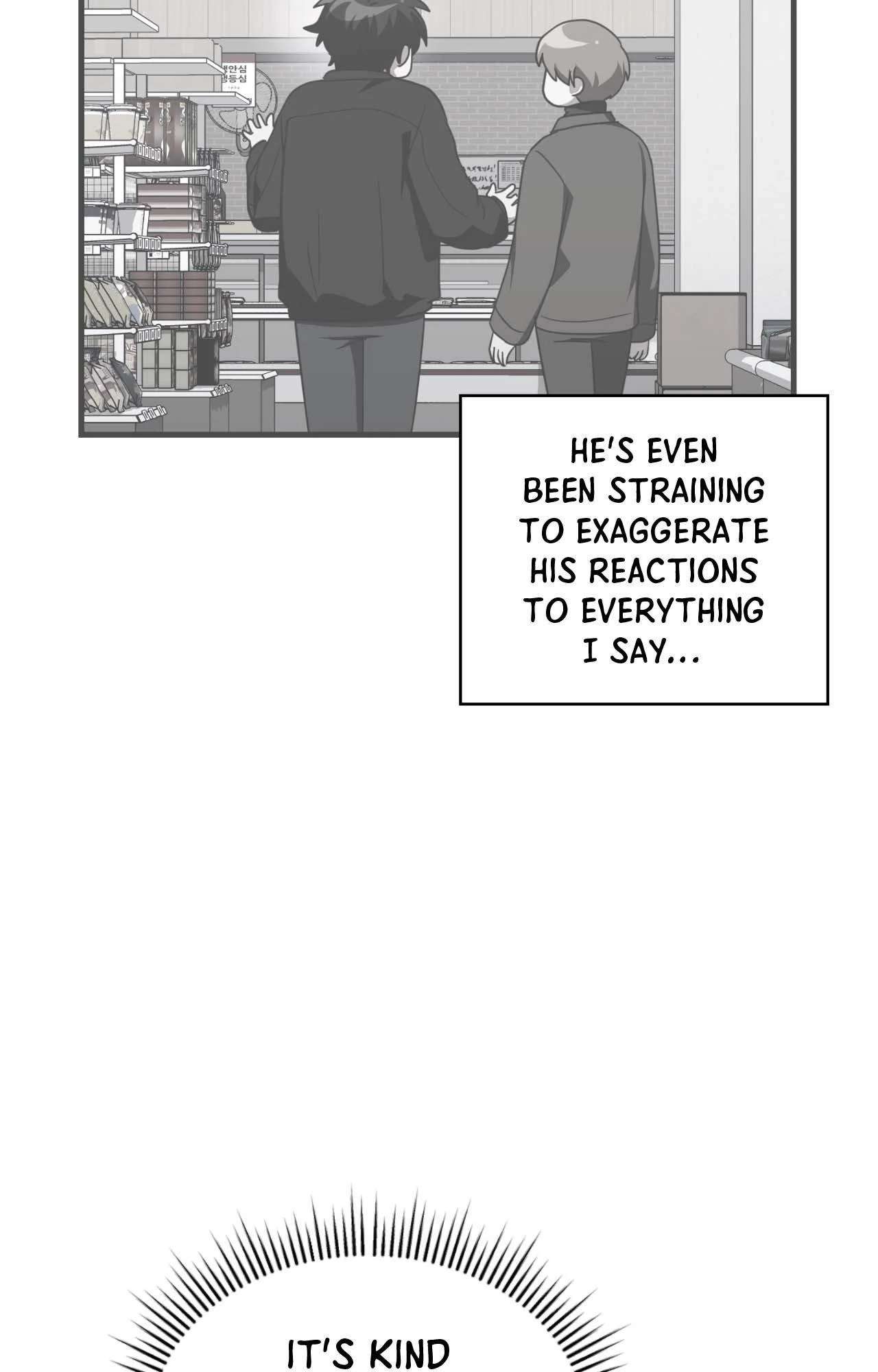 Virtual Strangers Chapter 69 page 31 - 