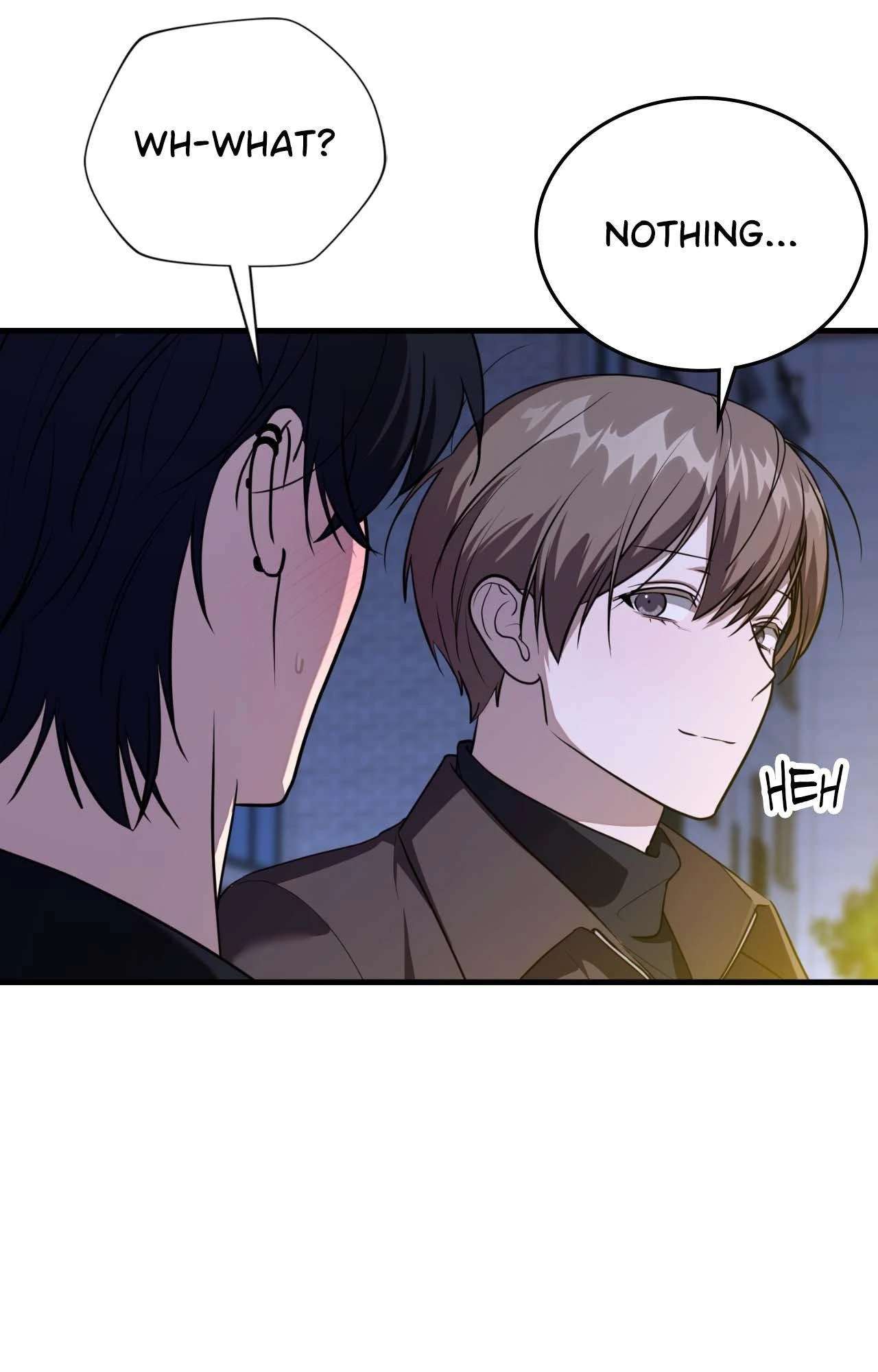 Virtual Strangers Chapter 69 page 33 - 