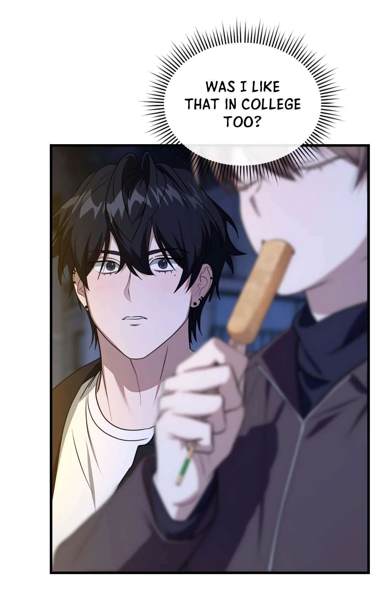 Virtual Strangers Chapter 69 page 34 - 