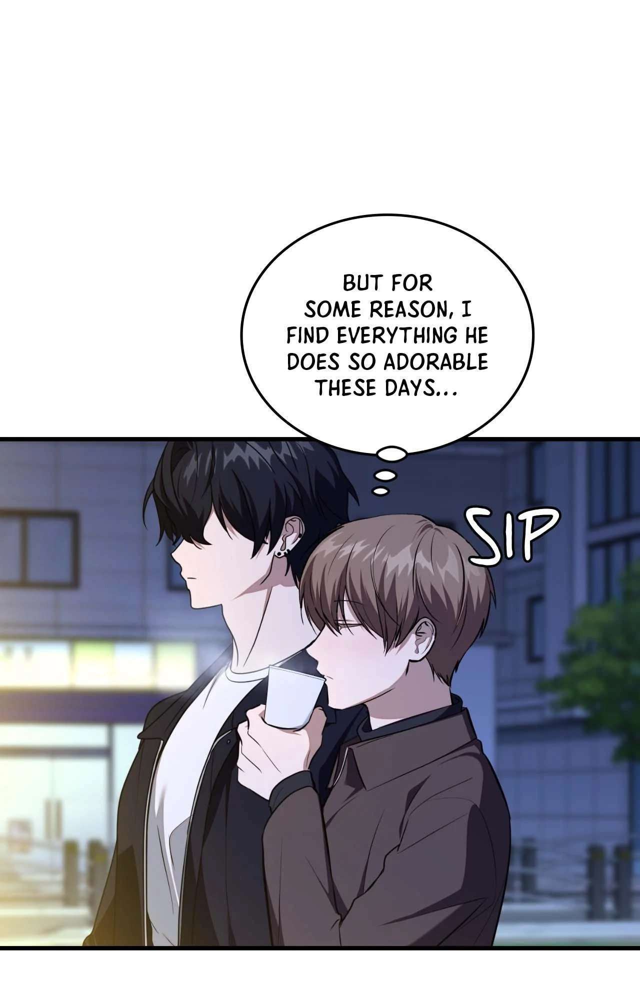 Virtual Strangers Chapter 69 page 39 - 
