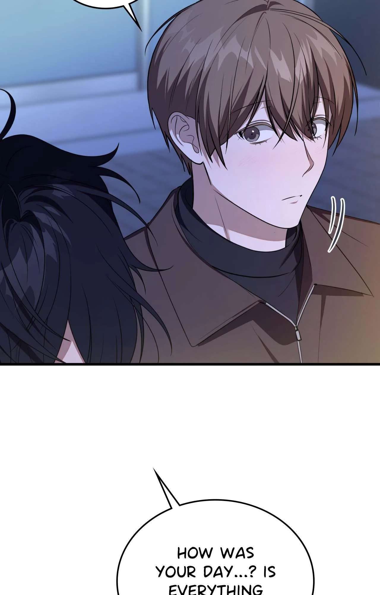 Virtual Strangers Chapter 69 page 42 - 
