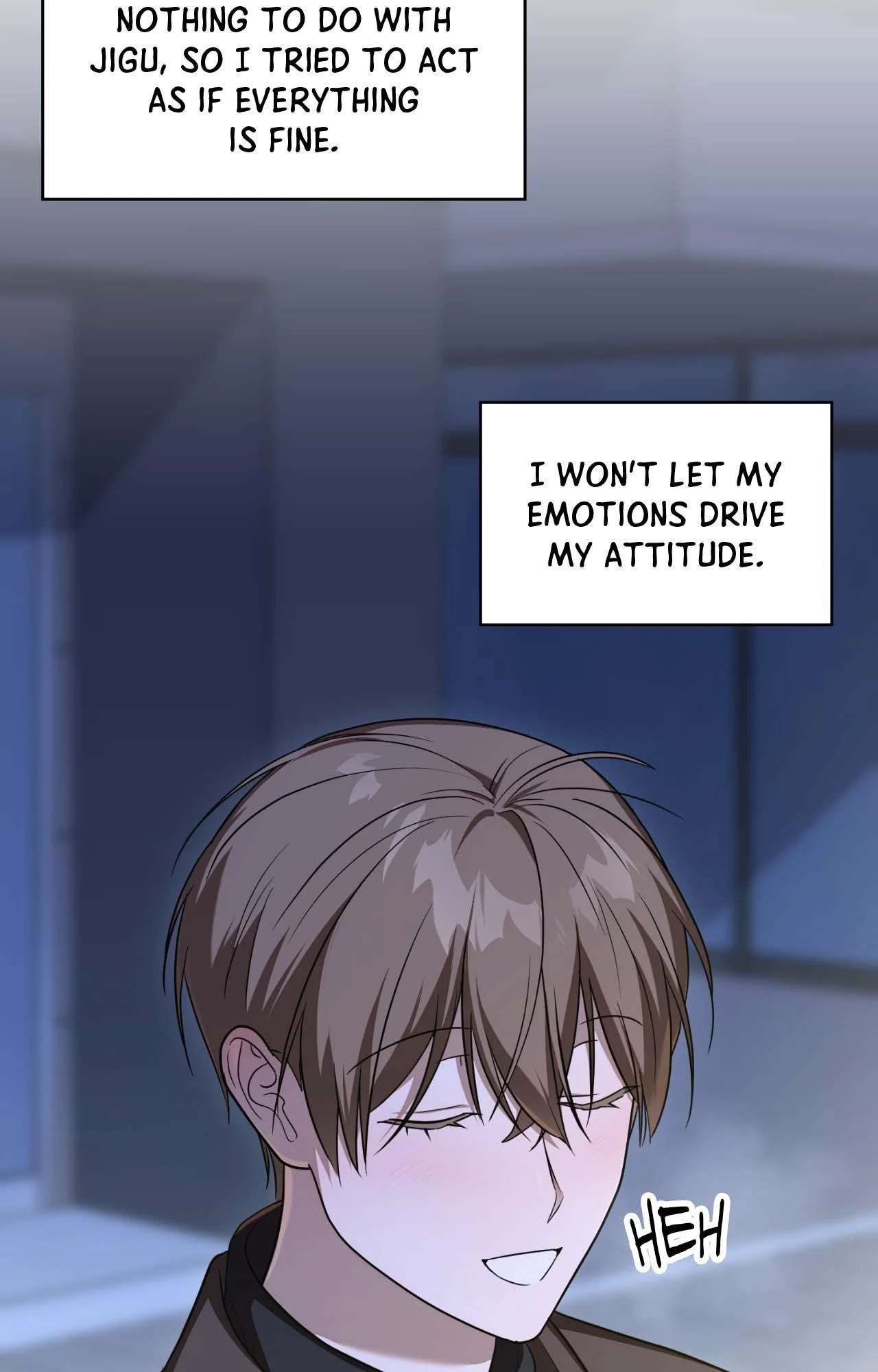 Virtual Strangers Chapter 69 page 48 - 