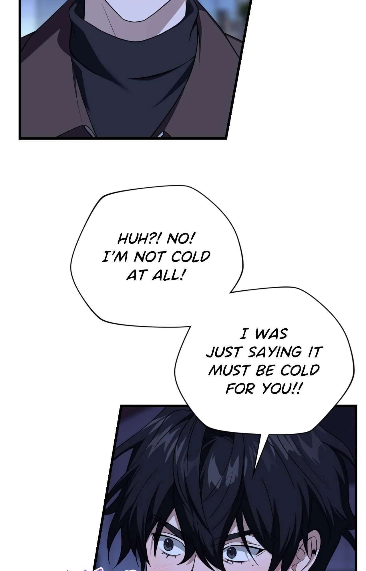 Virtual Strangers Chapter 69 page 6 - 