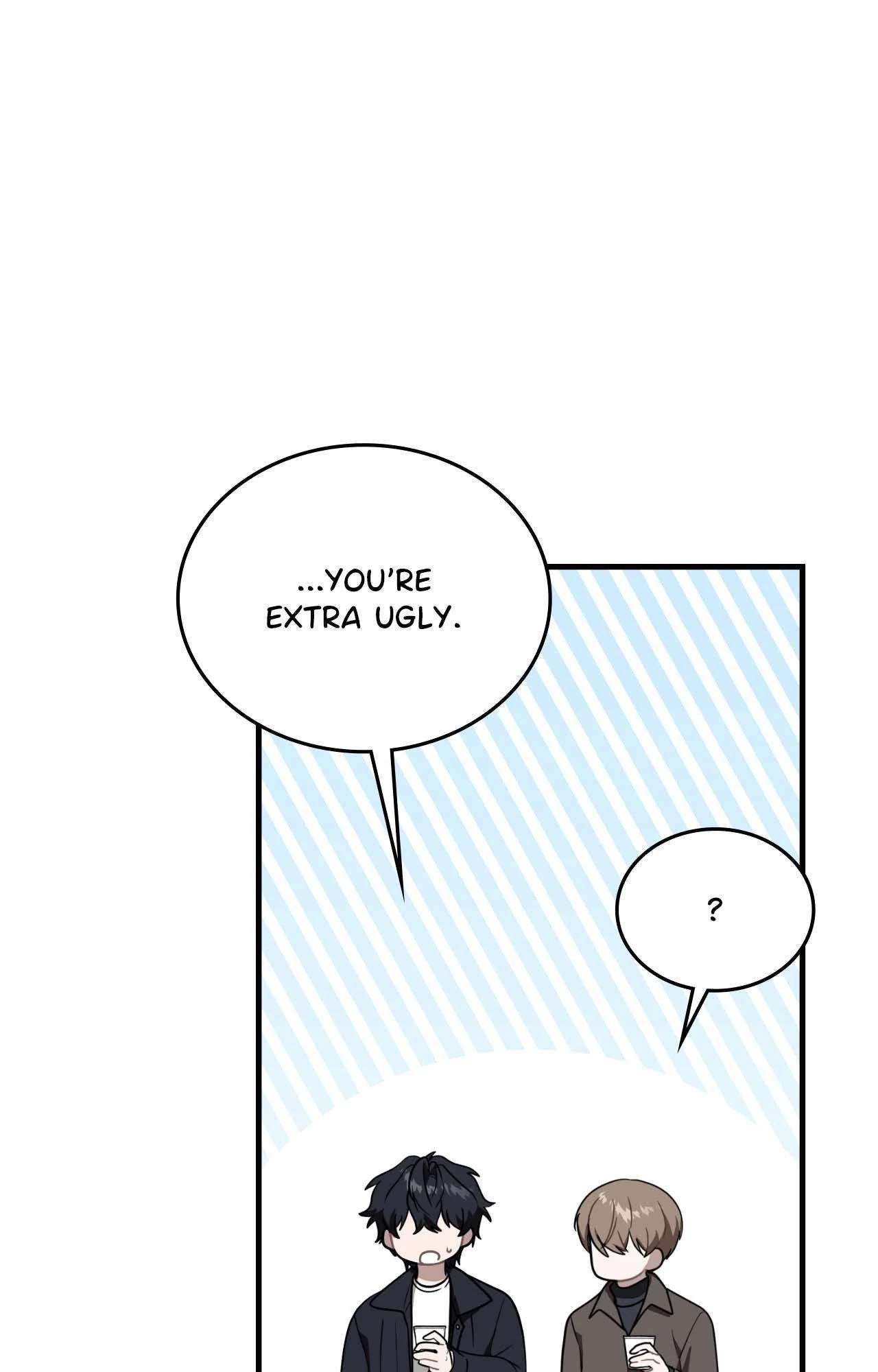 Virtual Strangers Chapter 69 page 52 - 
