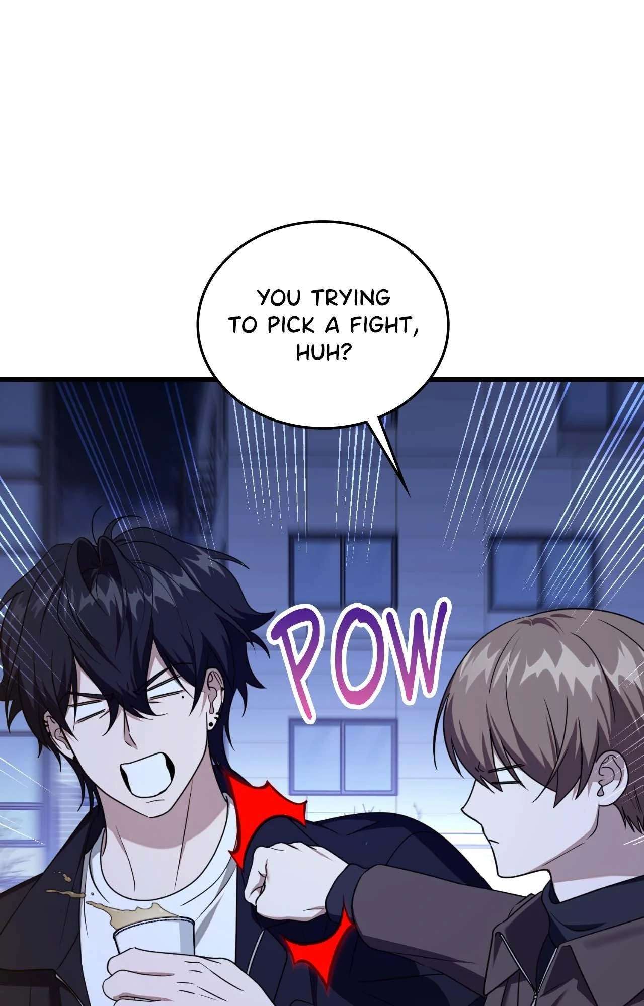 Virtual Strangers Chapter 69 page 54 - 