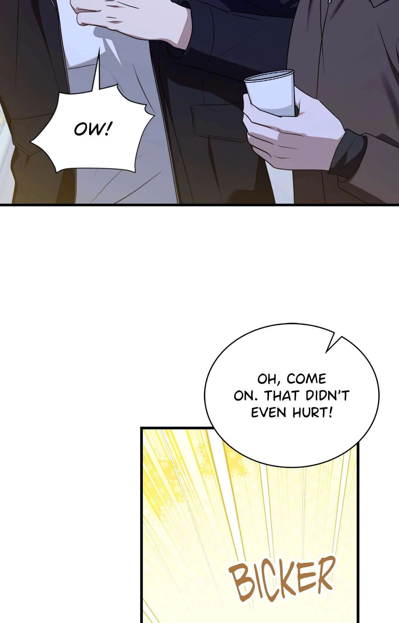 Virtual Strangers Chapter 69 page 55 - 