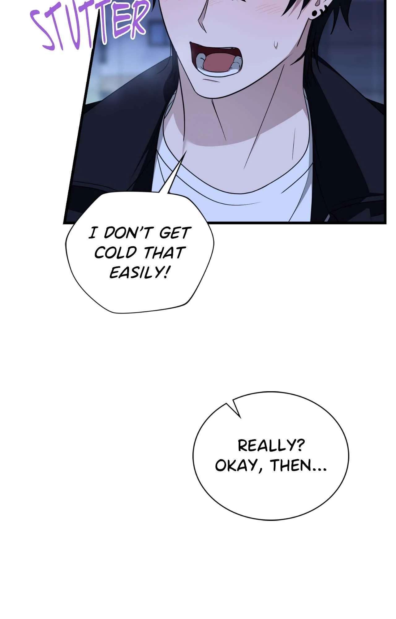 Virtual Strangers Chapter 69 page 7 - 