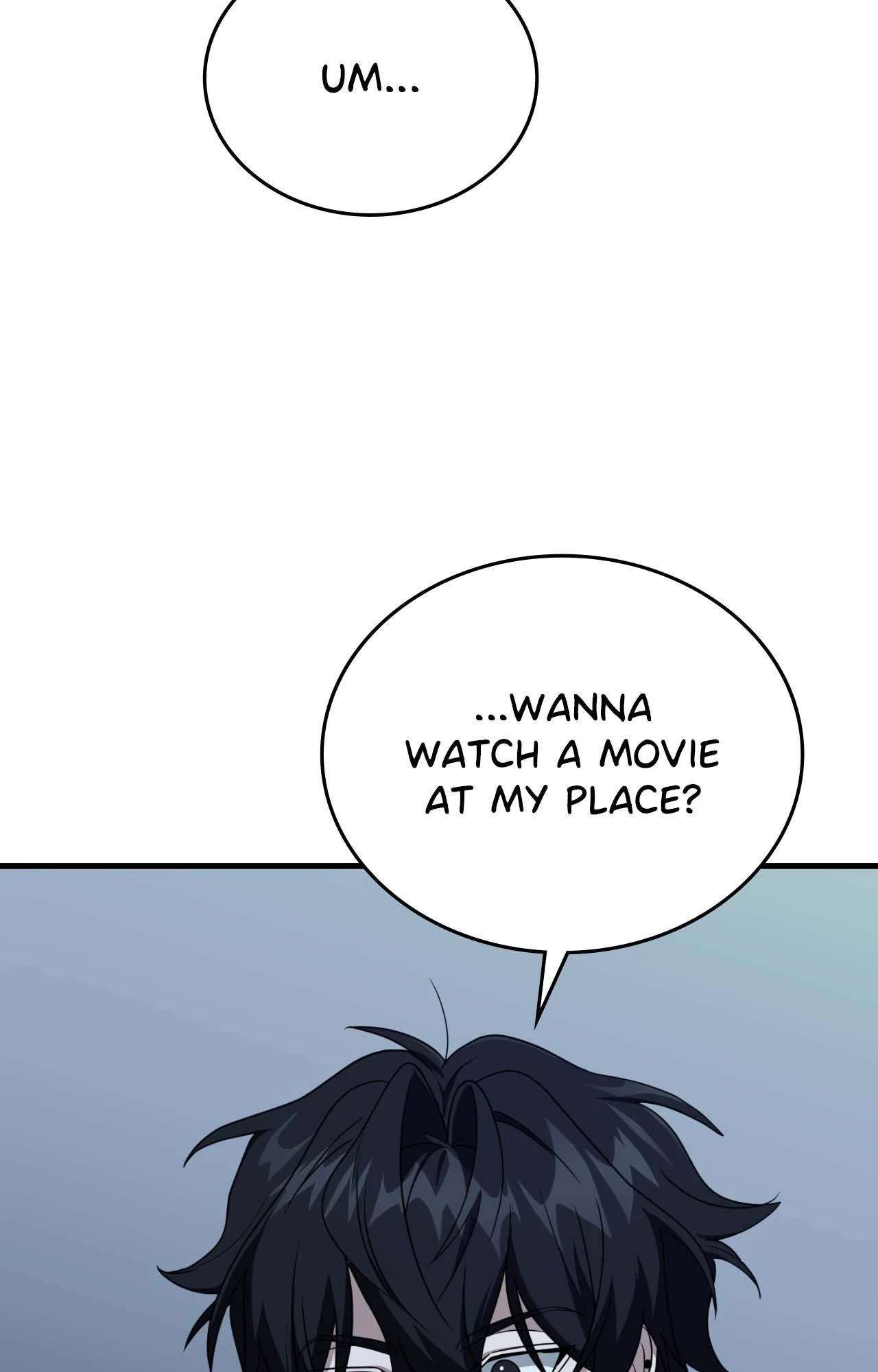 Virtual Strangers Chapter 69 page 65 - 
