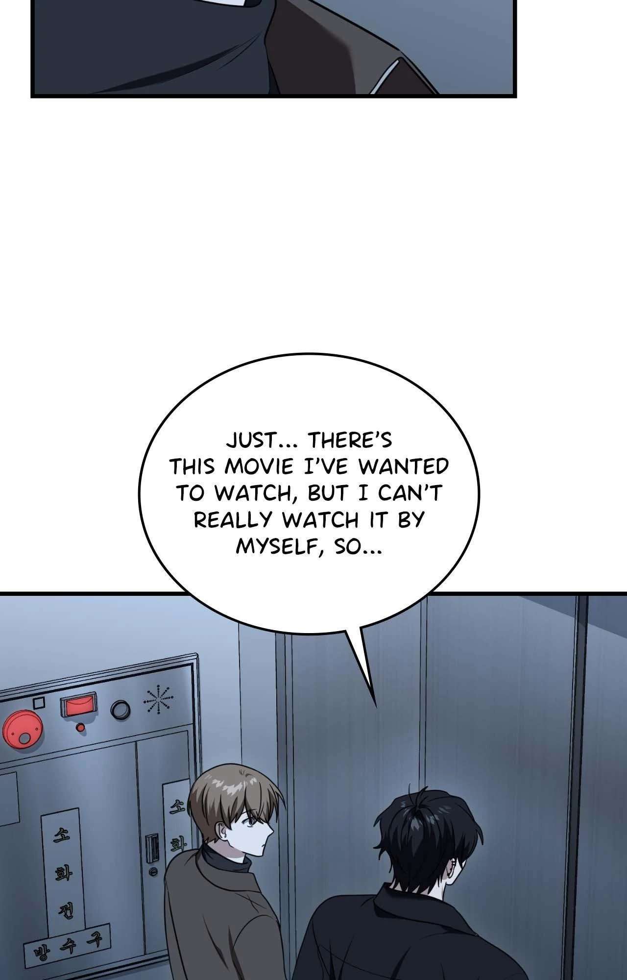 Virtual Strangers Chapter 69 page 68 - 