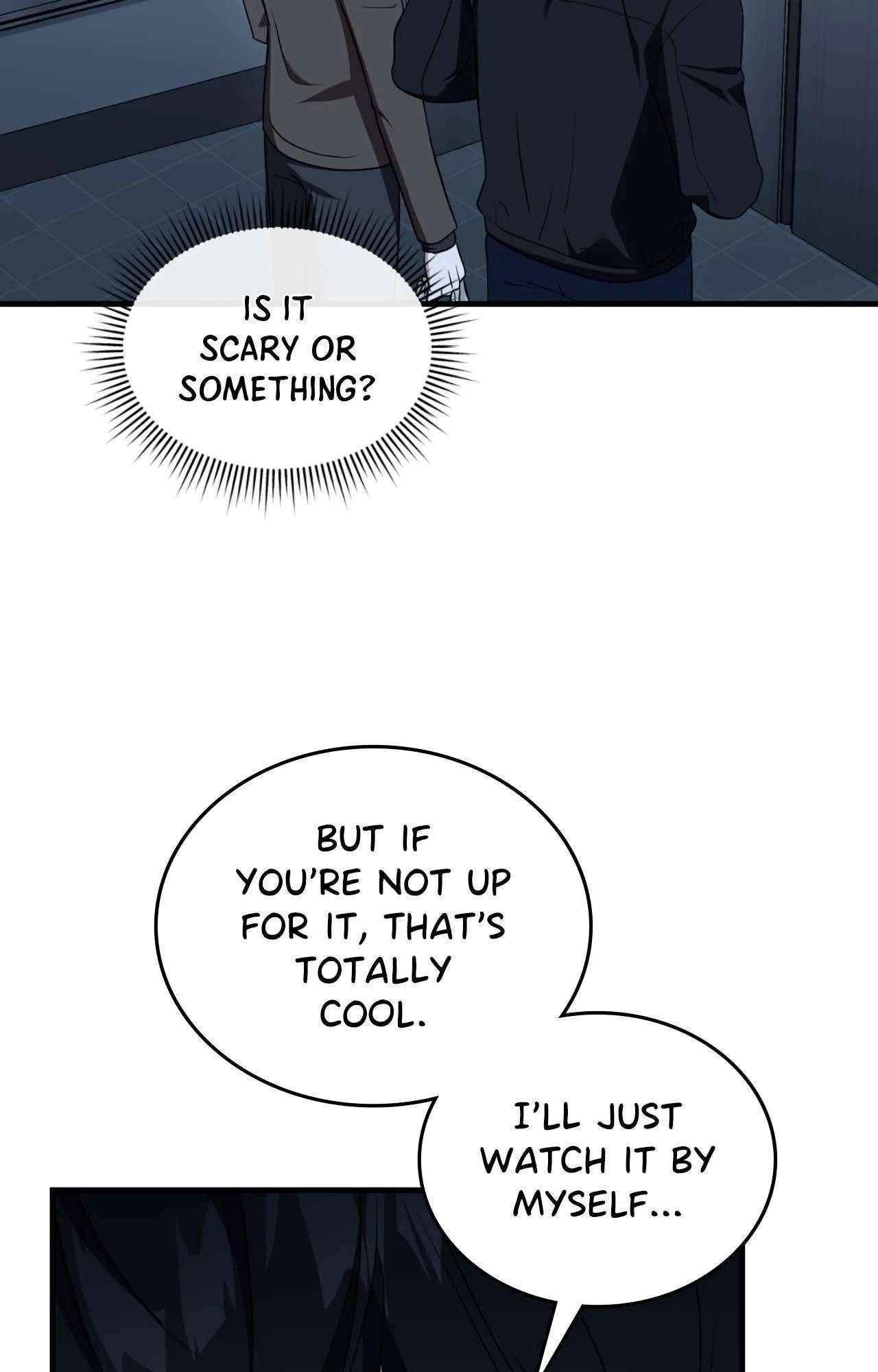 Virtual Strangers Chapter 69 page 69 - 