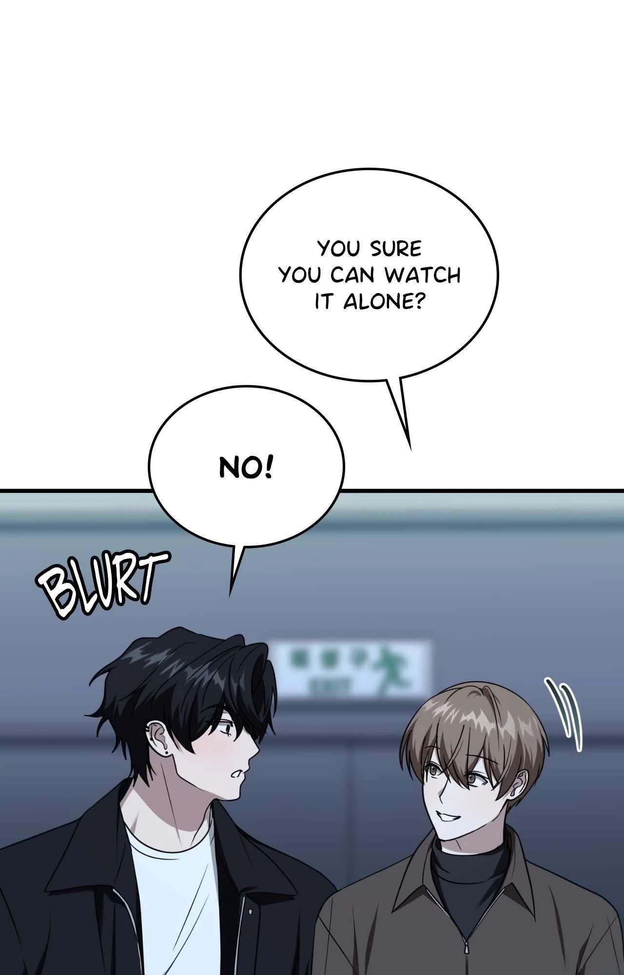 Virtual Strangers Chapter 69 page 72 - 