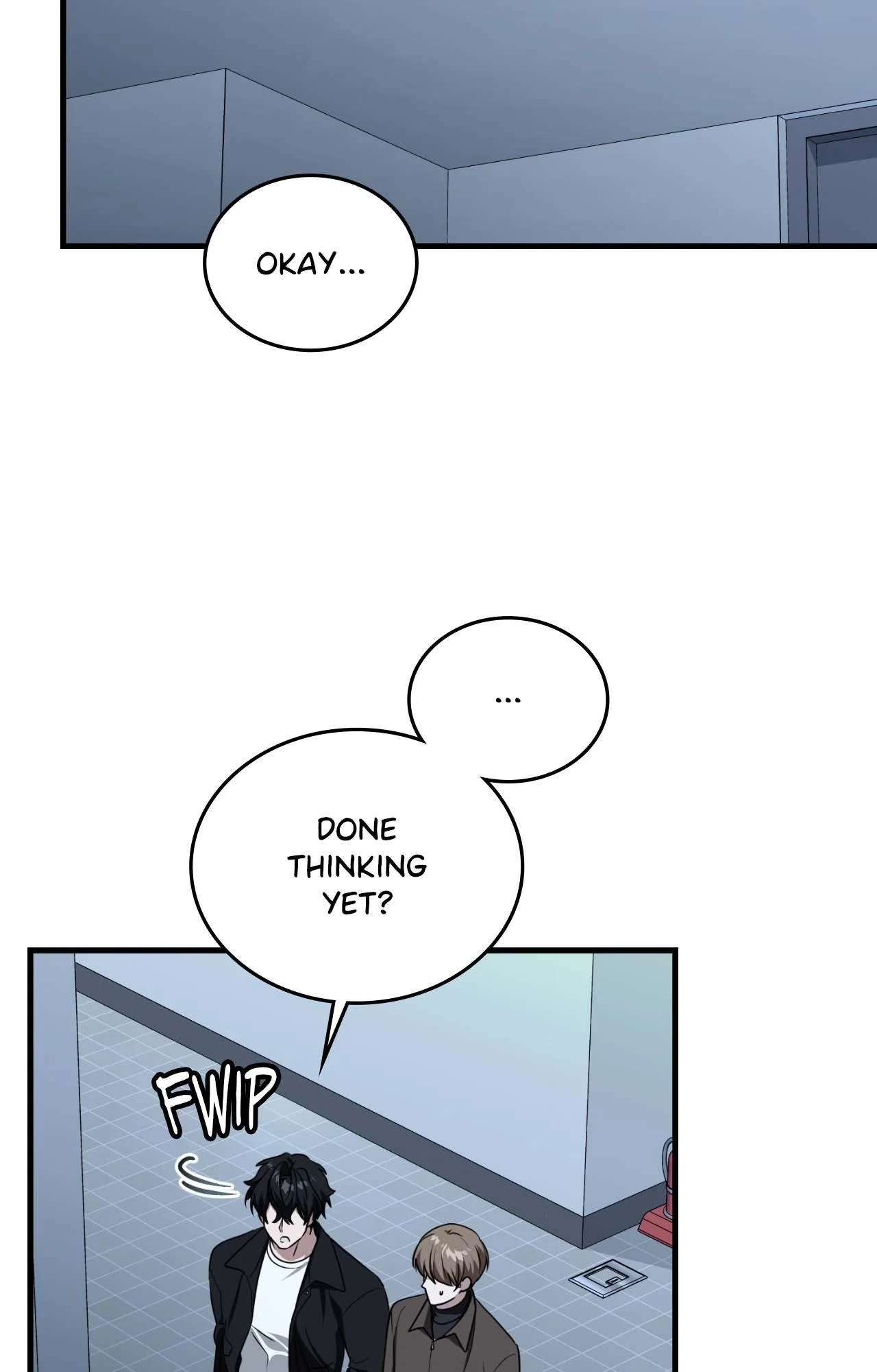 Virtual Strangers Chapter 69 page 74 - 