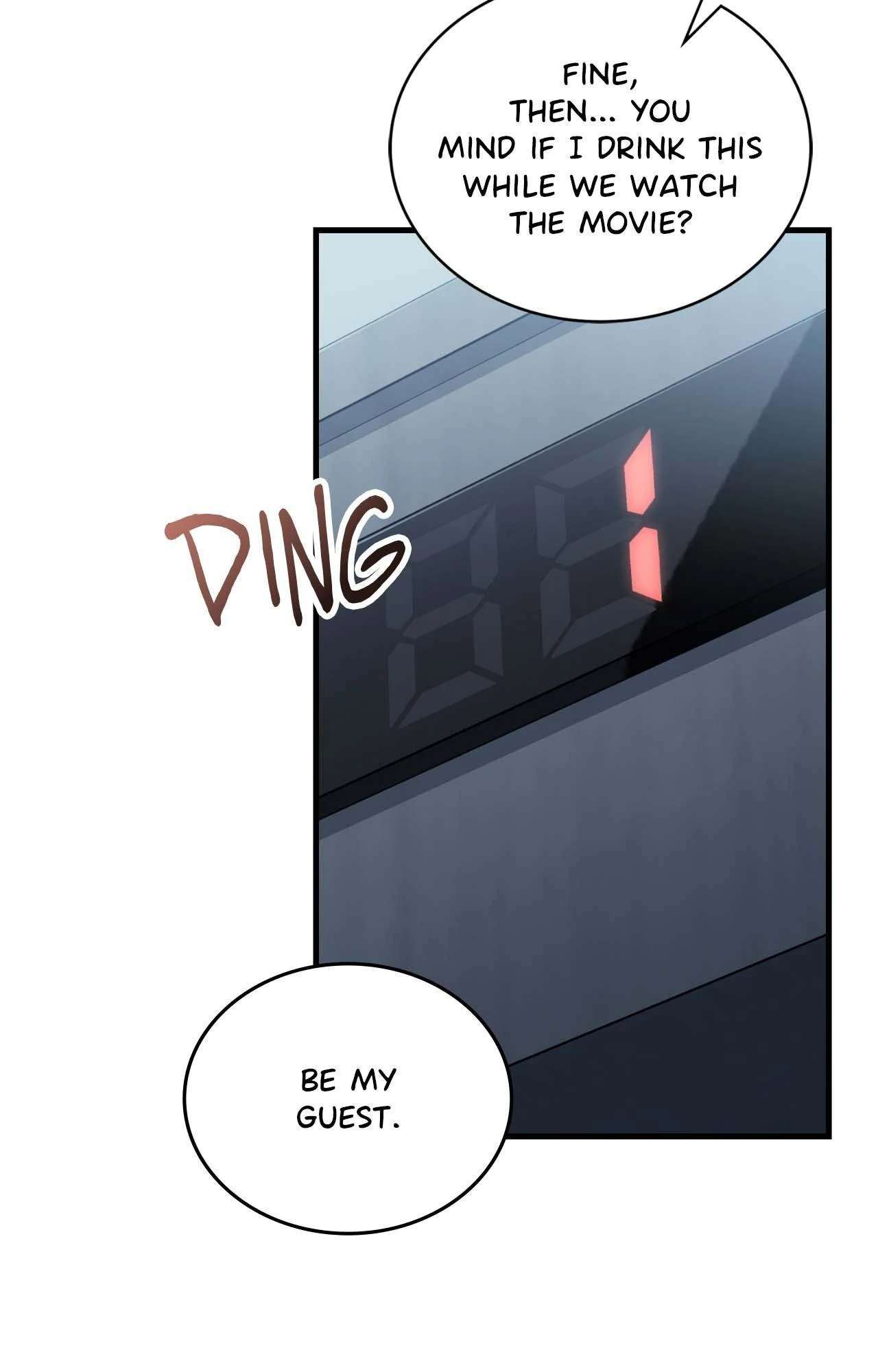 Virtual Strangers Chapter 69 page 77 - 