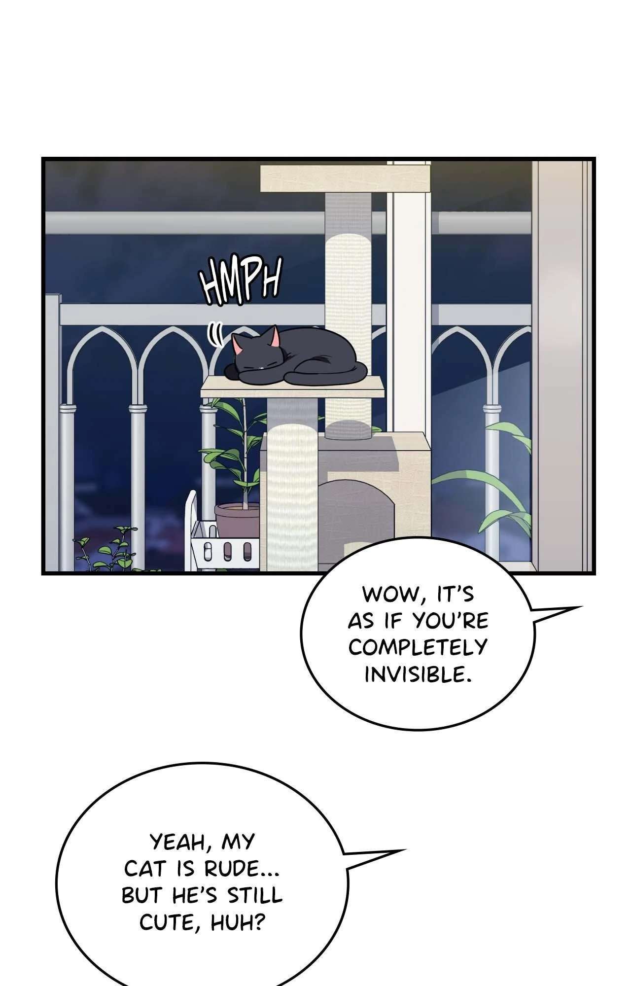 Virtual Strangers Chapter 69 page 80 - 