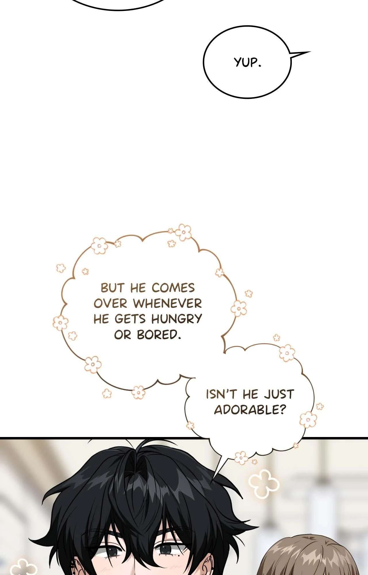 Virtual Strangers Chapter 69 page 81 - 