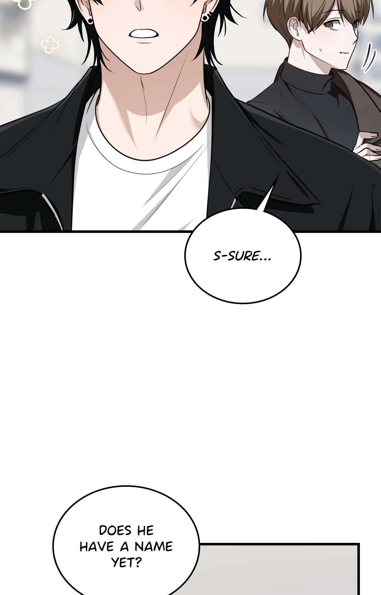 Virtual Strangers Chapter 69 page 82 - 