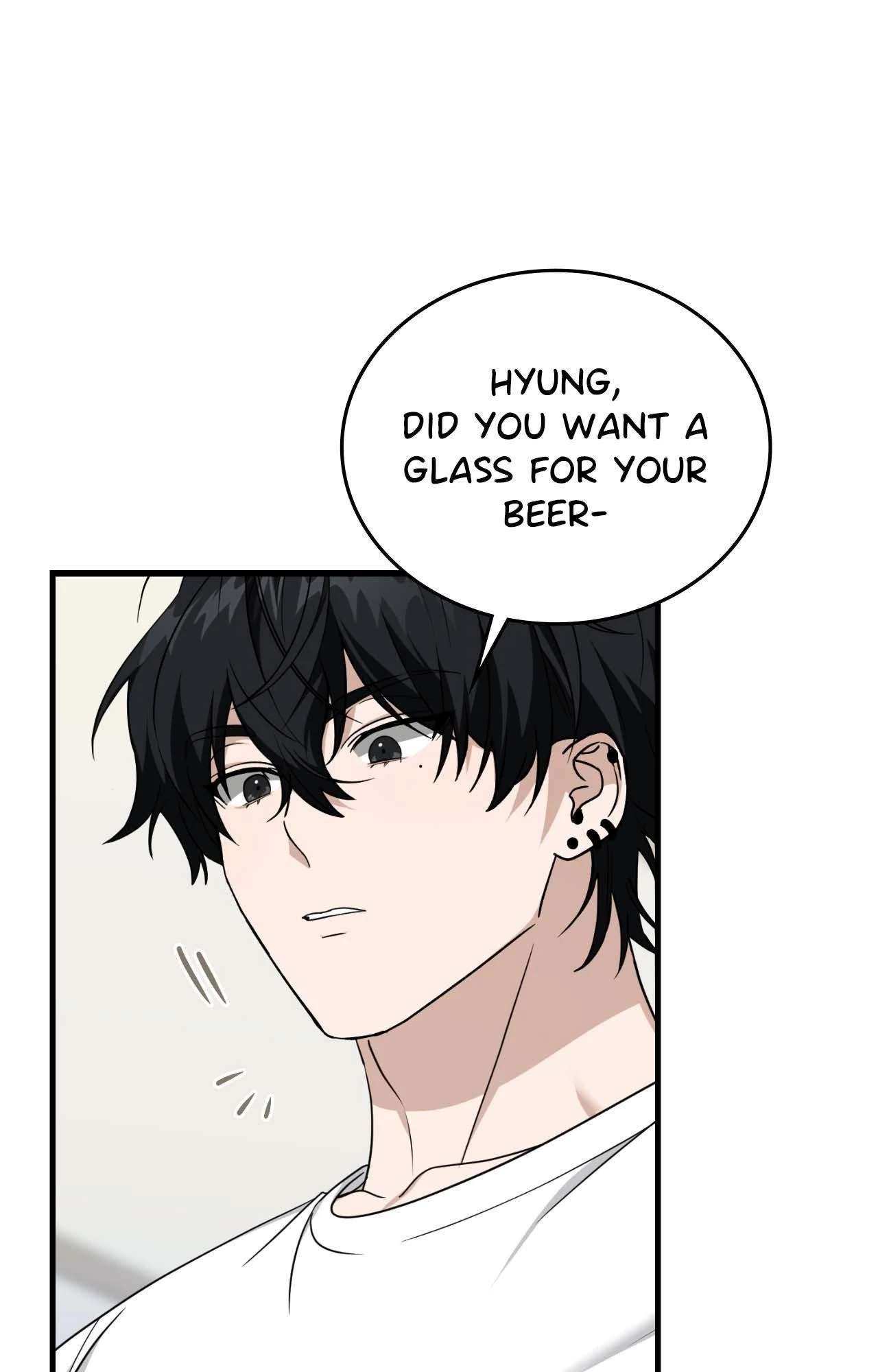 Virtual Strangers Chapter 69 page 89 - 