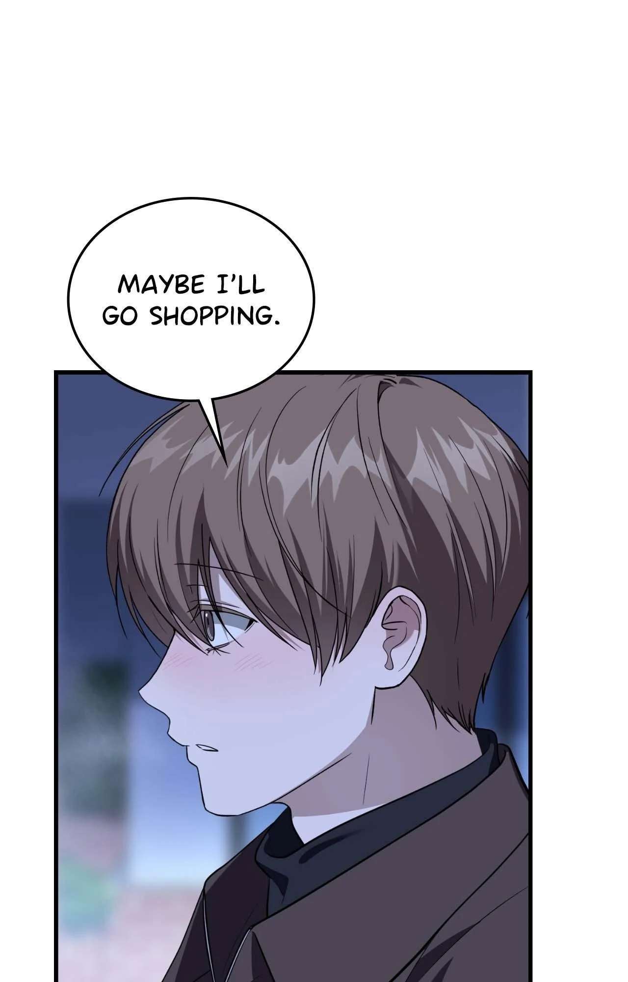Virtual Strangers Chapter 69 page 10 - 