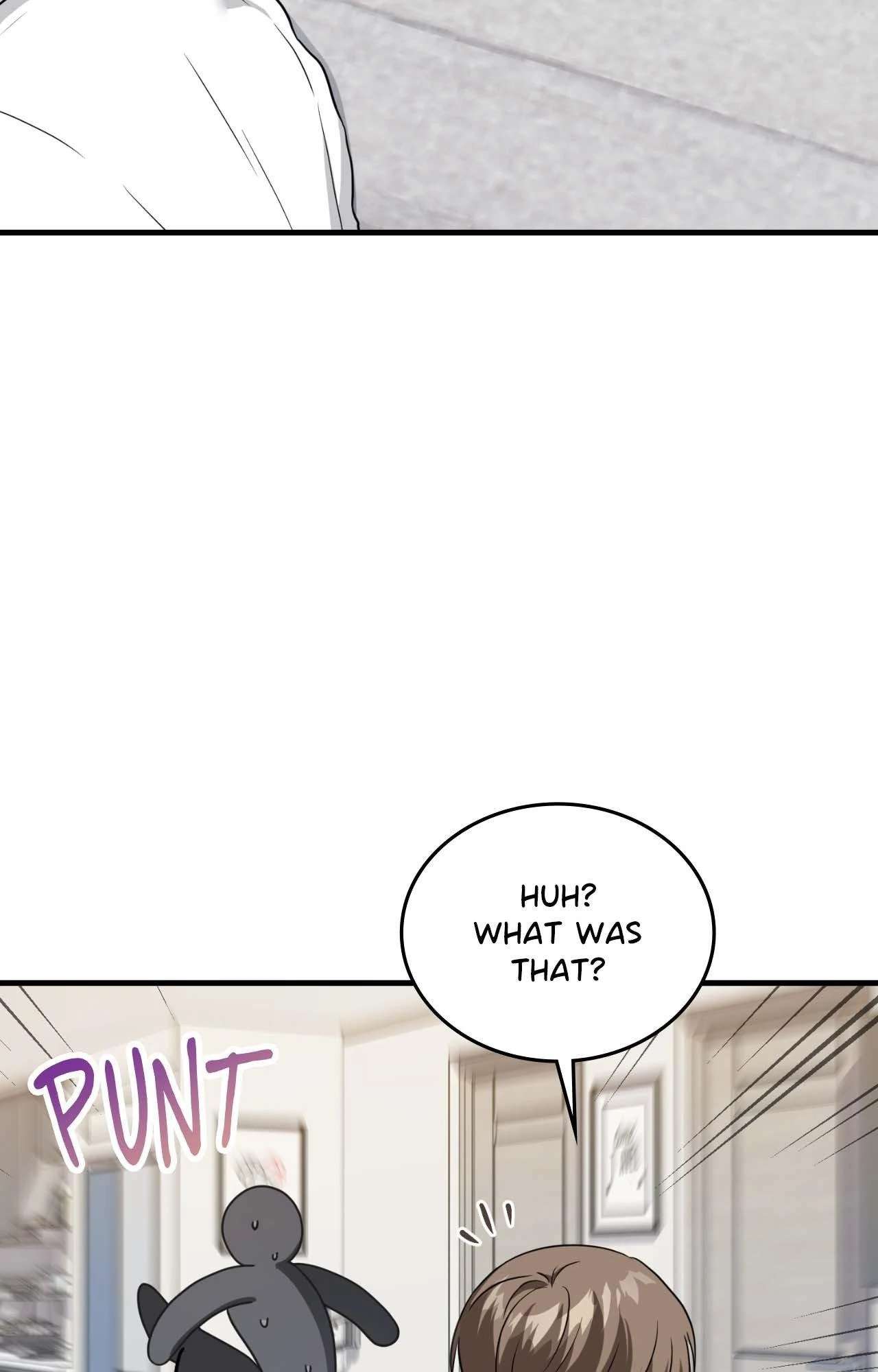 Virtual Strangers Chapter 69 page 91 - 