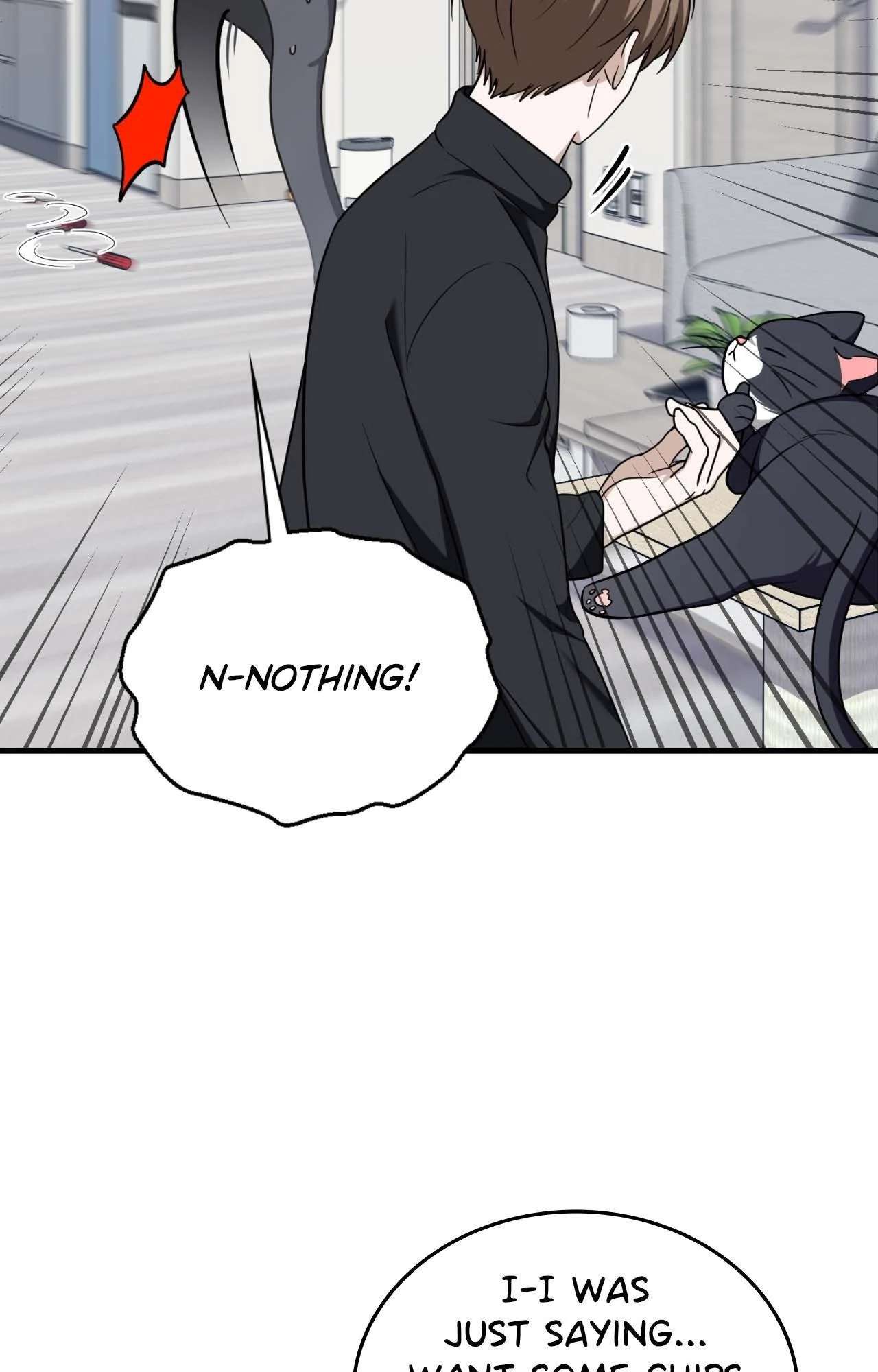 Virtual Strangers Chapter 69 page 92 - 