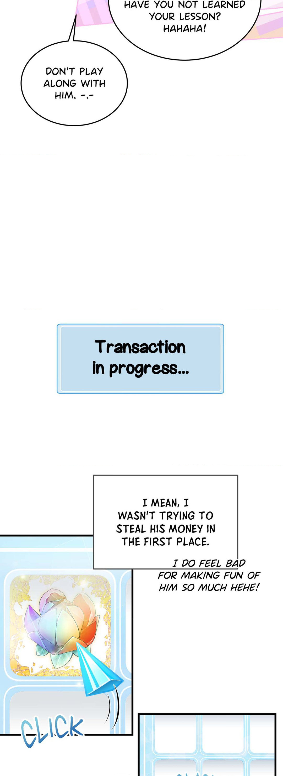 Virtual Strangers Chapter 7 page 15 - 