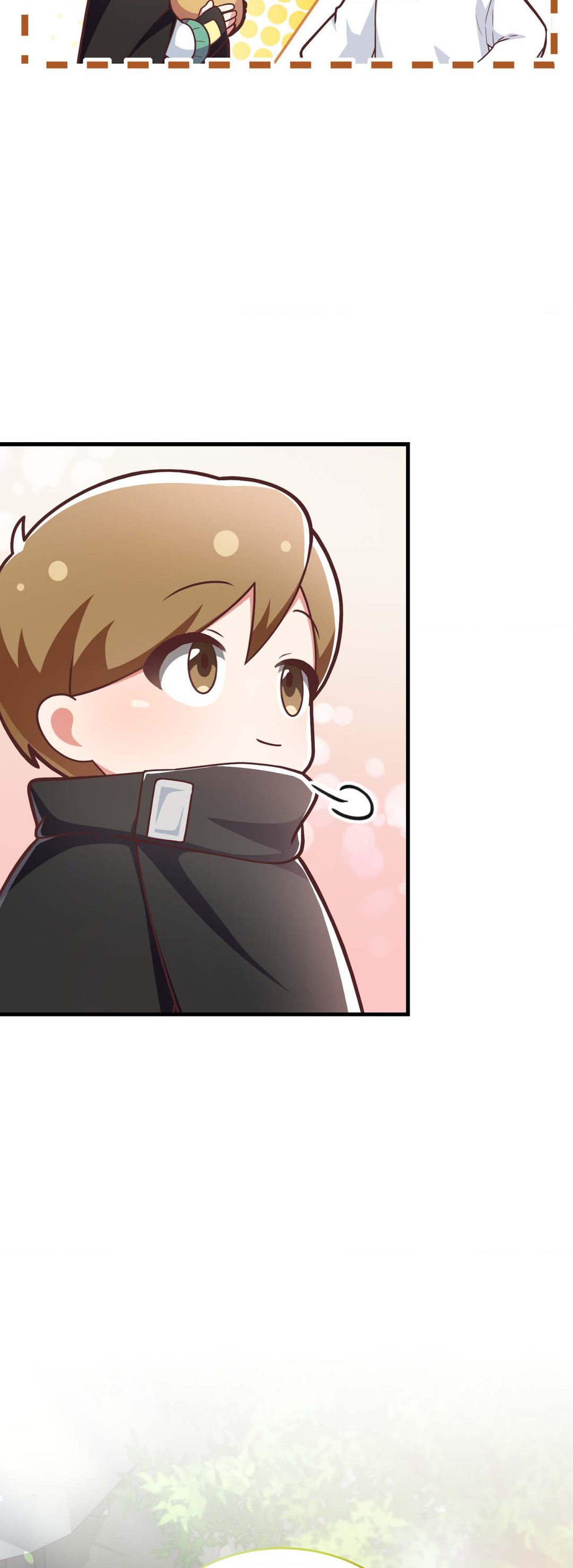 Virtual Strangers Chapter 7 page 17 - 