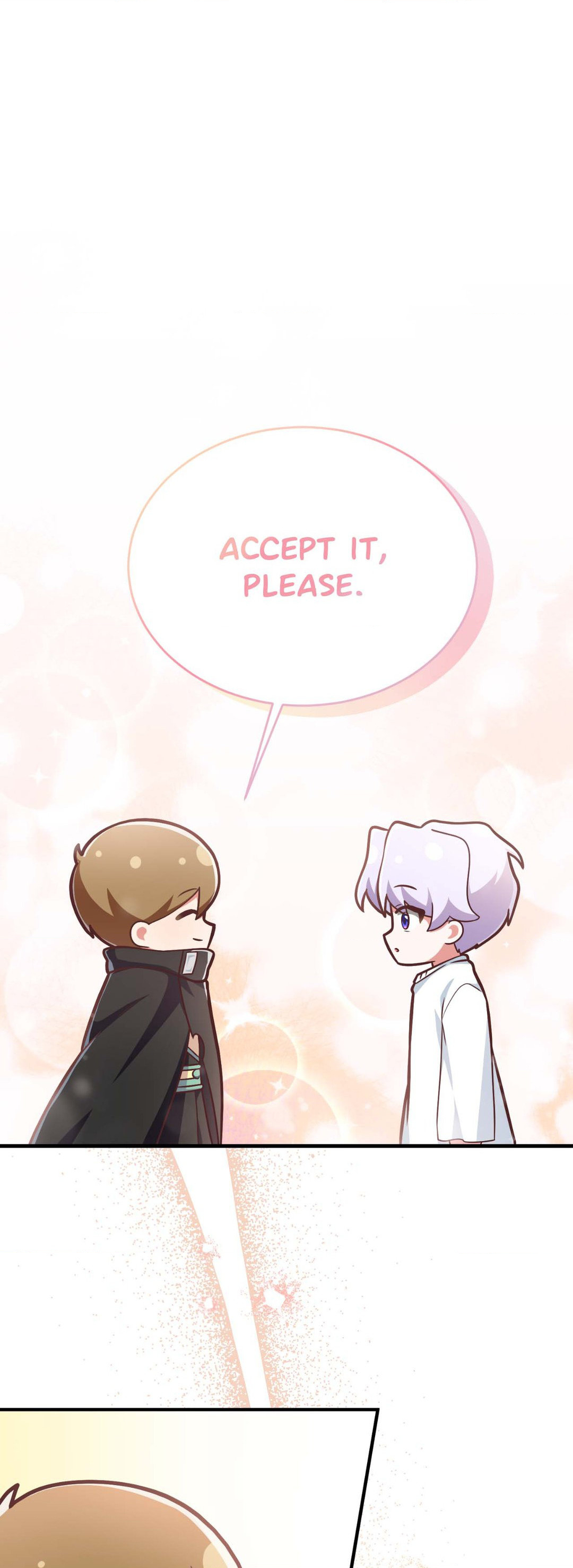 Virtual Strangers Chapter 7 page 21 - 