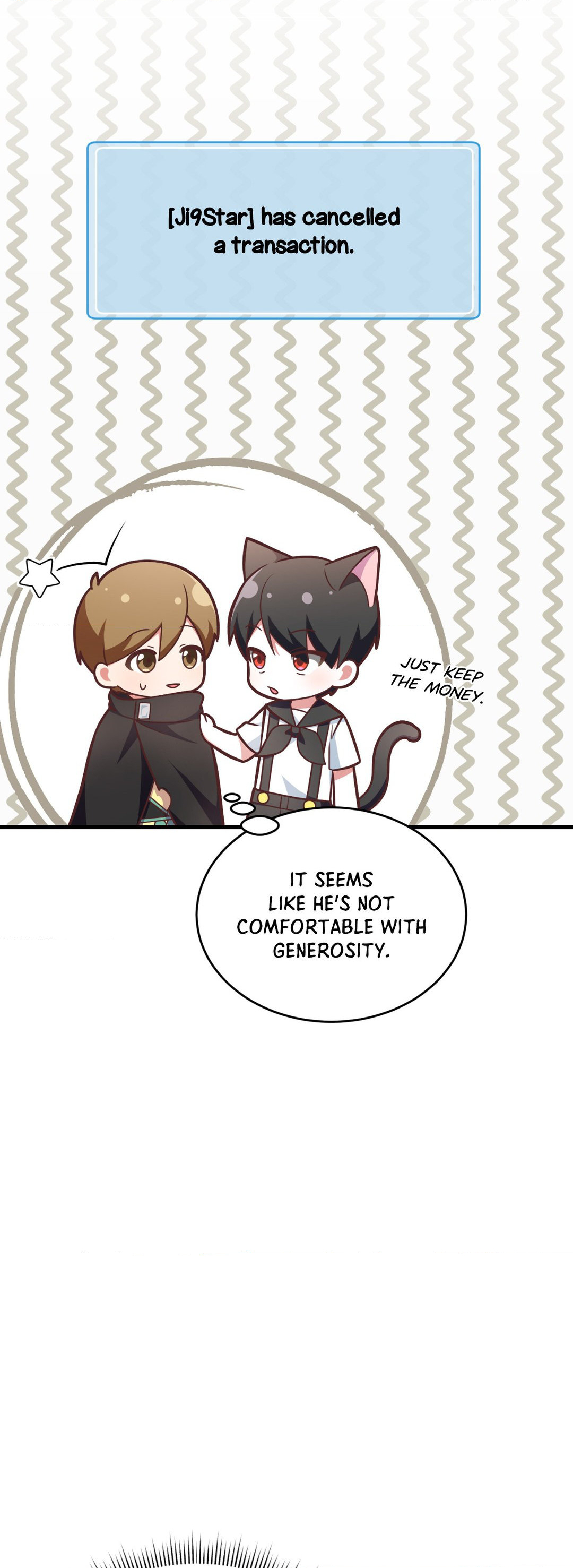 Virtual Strangers Chapter 7 page 25 - 