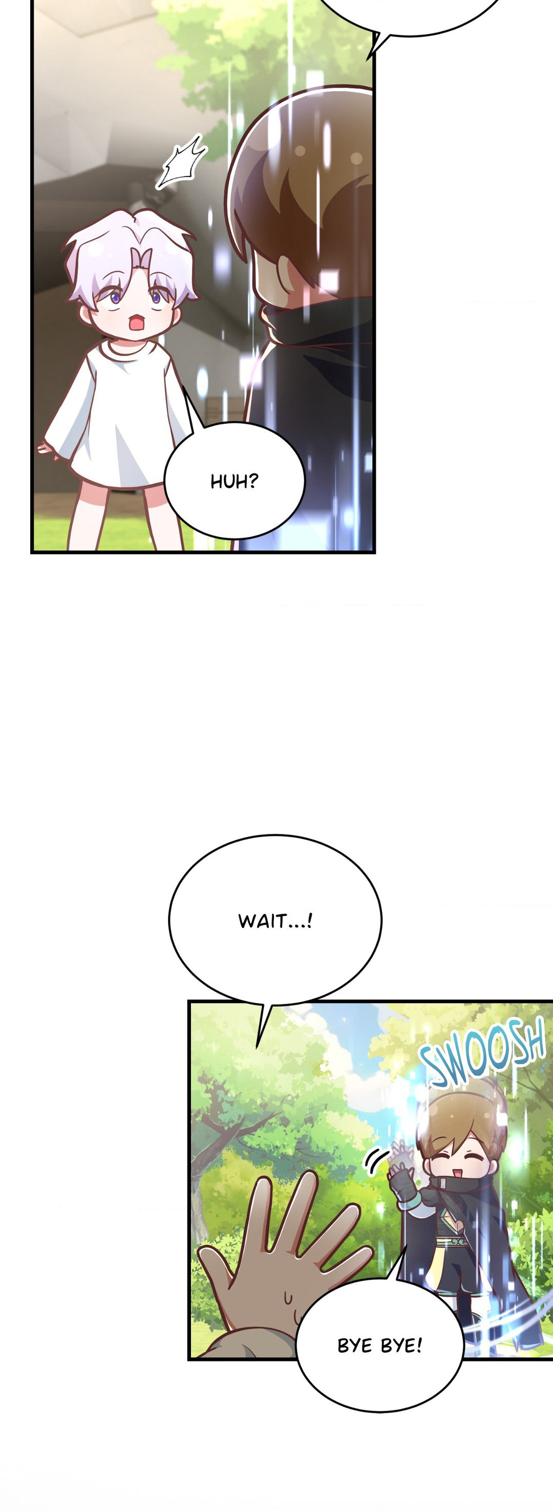 Virtual Strangers Chapter 7 page 27 - 
