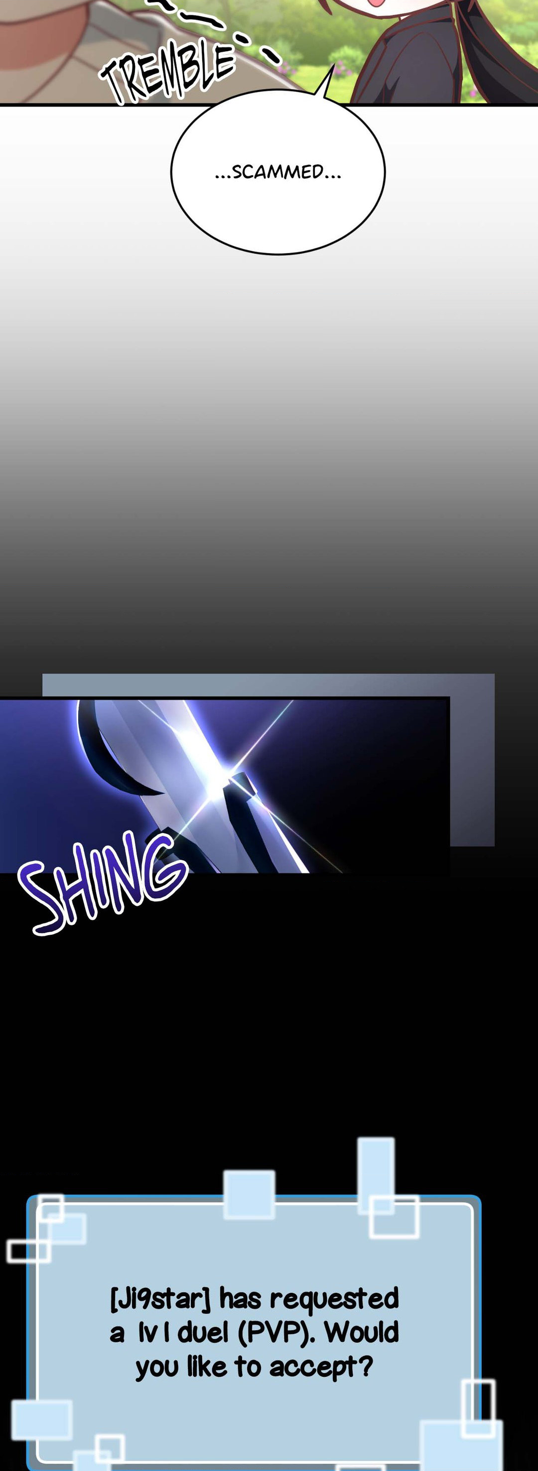 Virtual Strangers Chapter 7 page 4 - 