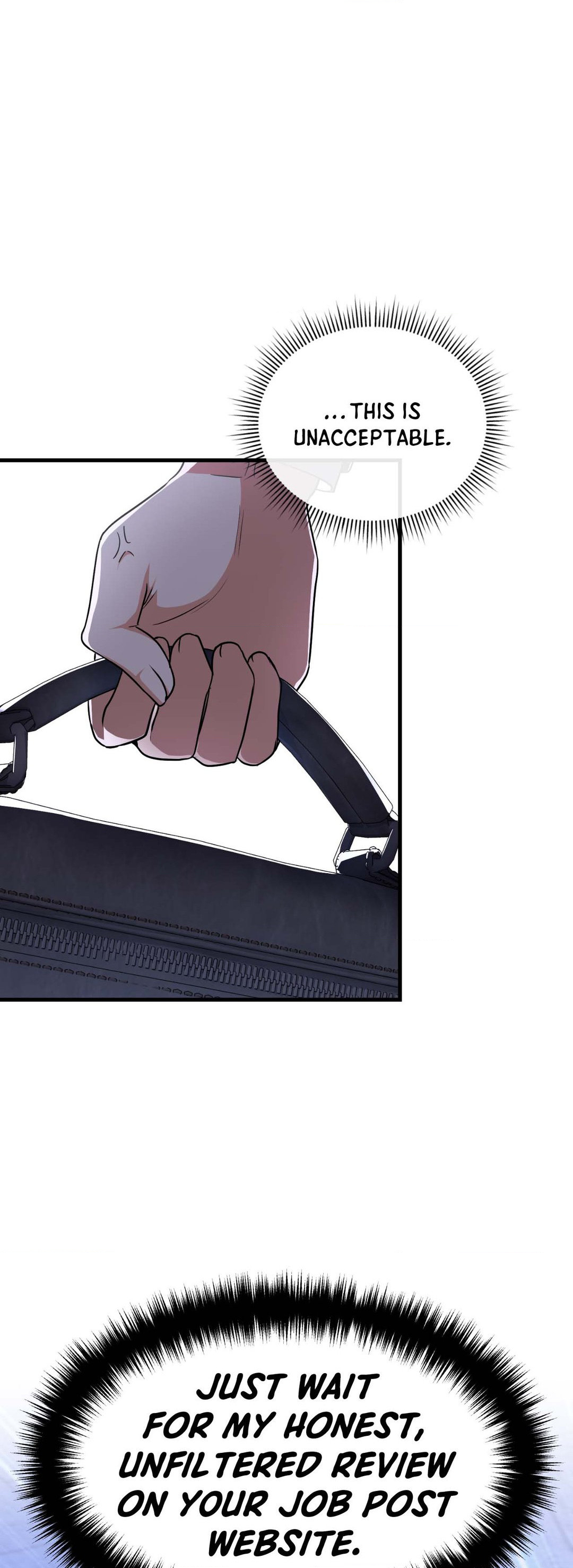 Virtual Strangers Chapter 7 page 38 - 