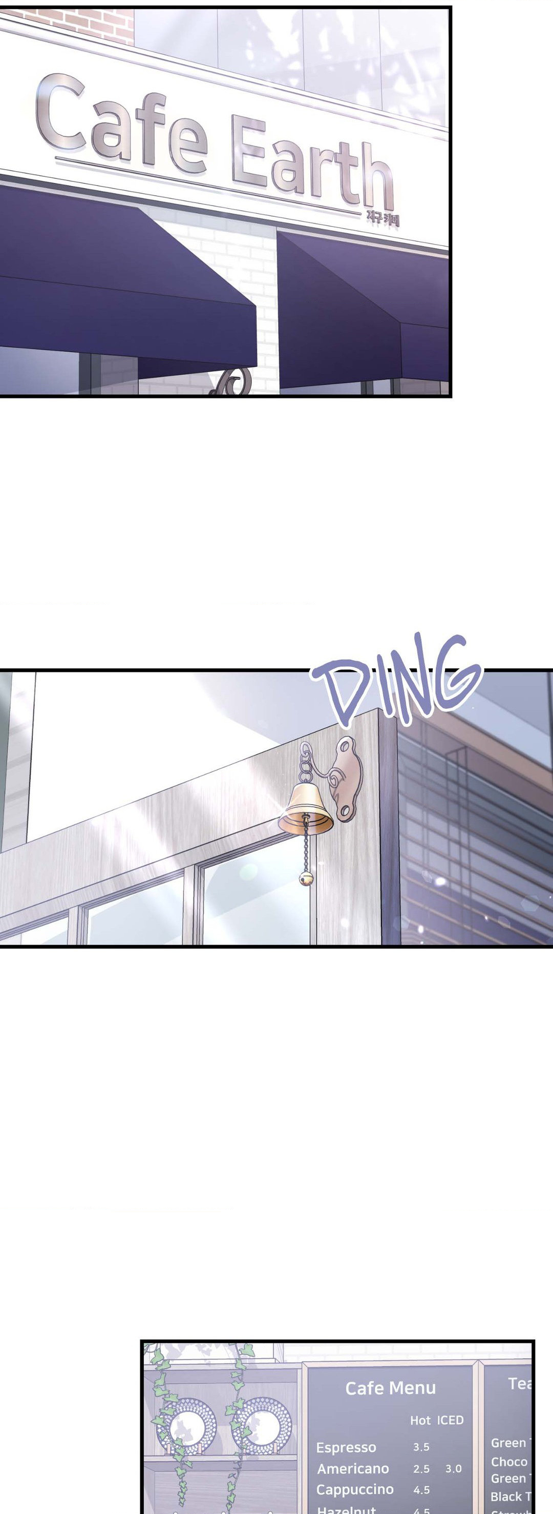 Virtual Strangers Chapter 7 page 40 - 